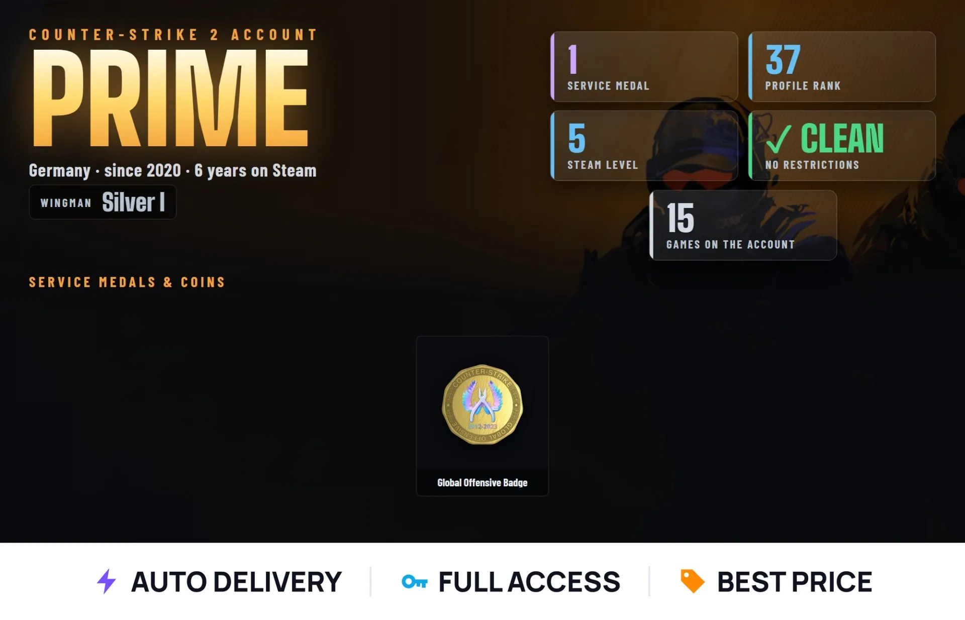 offer preview