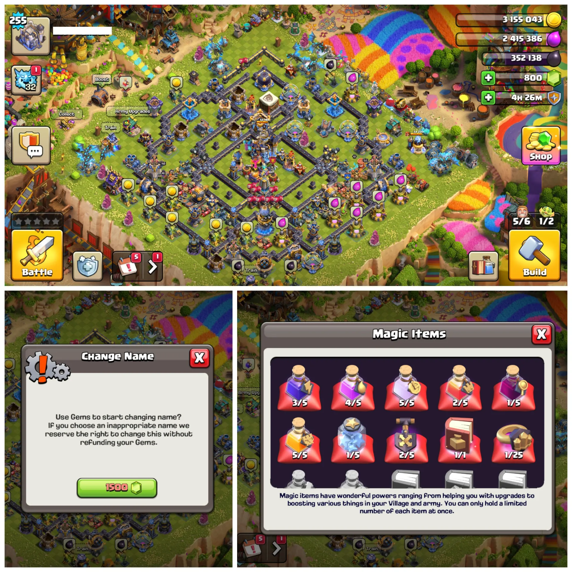 offer preview