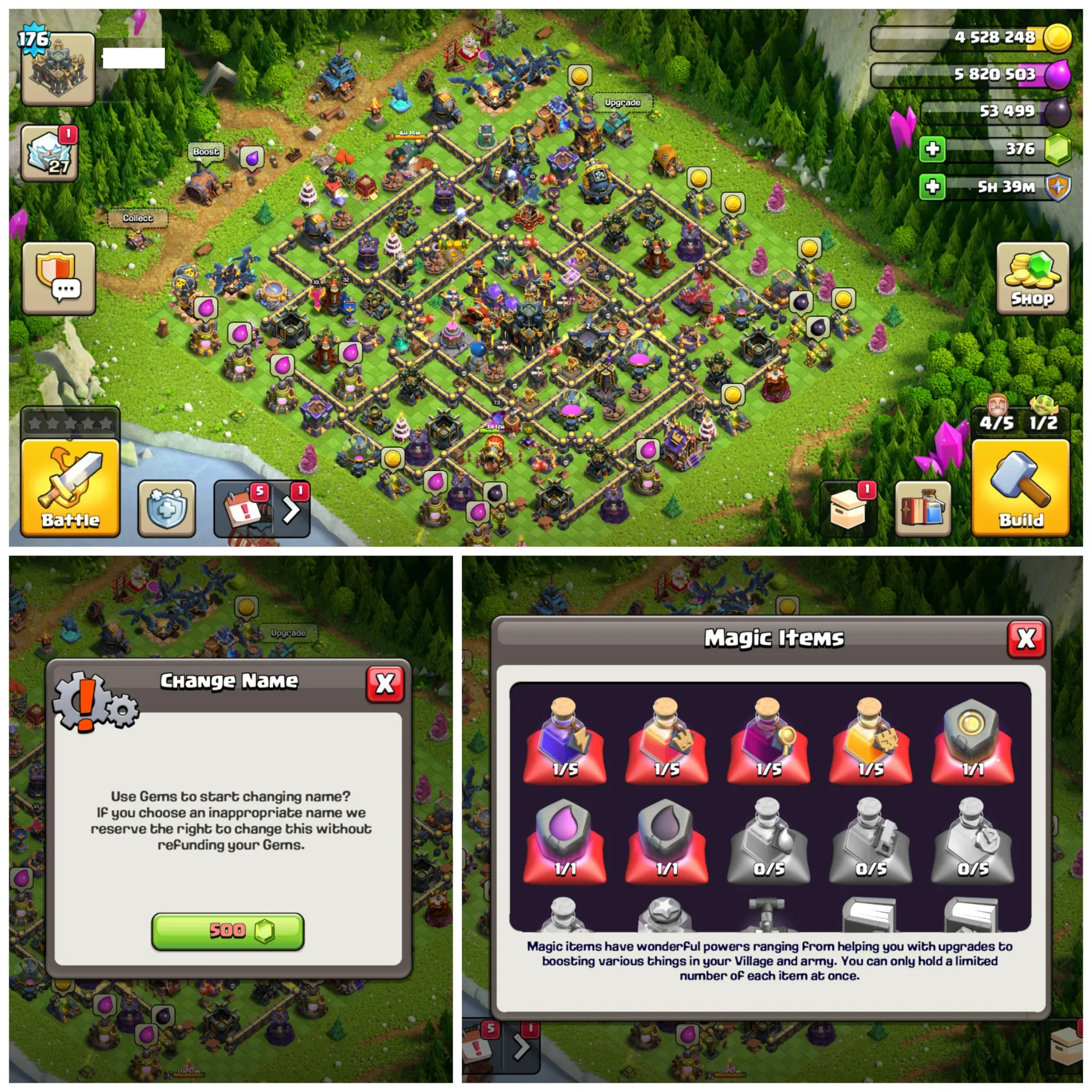 offer preview
