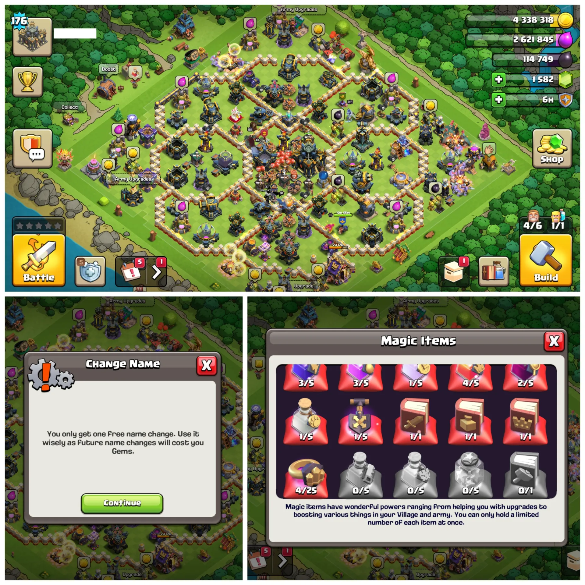 offer preview