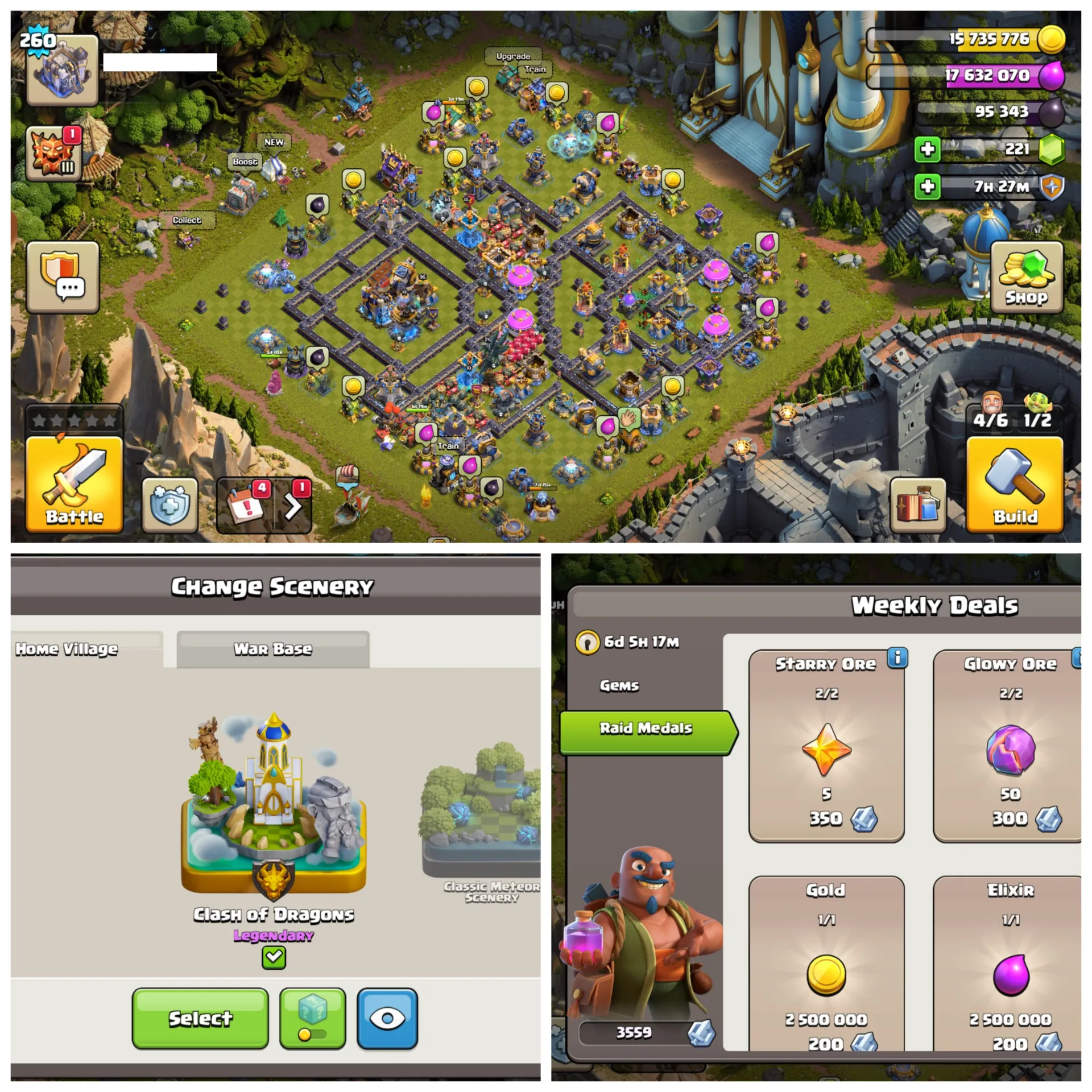 offer preview