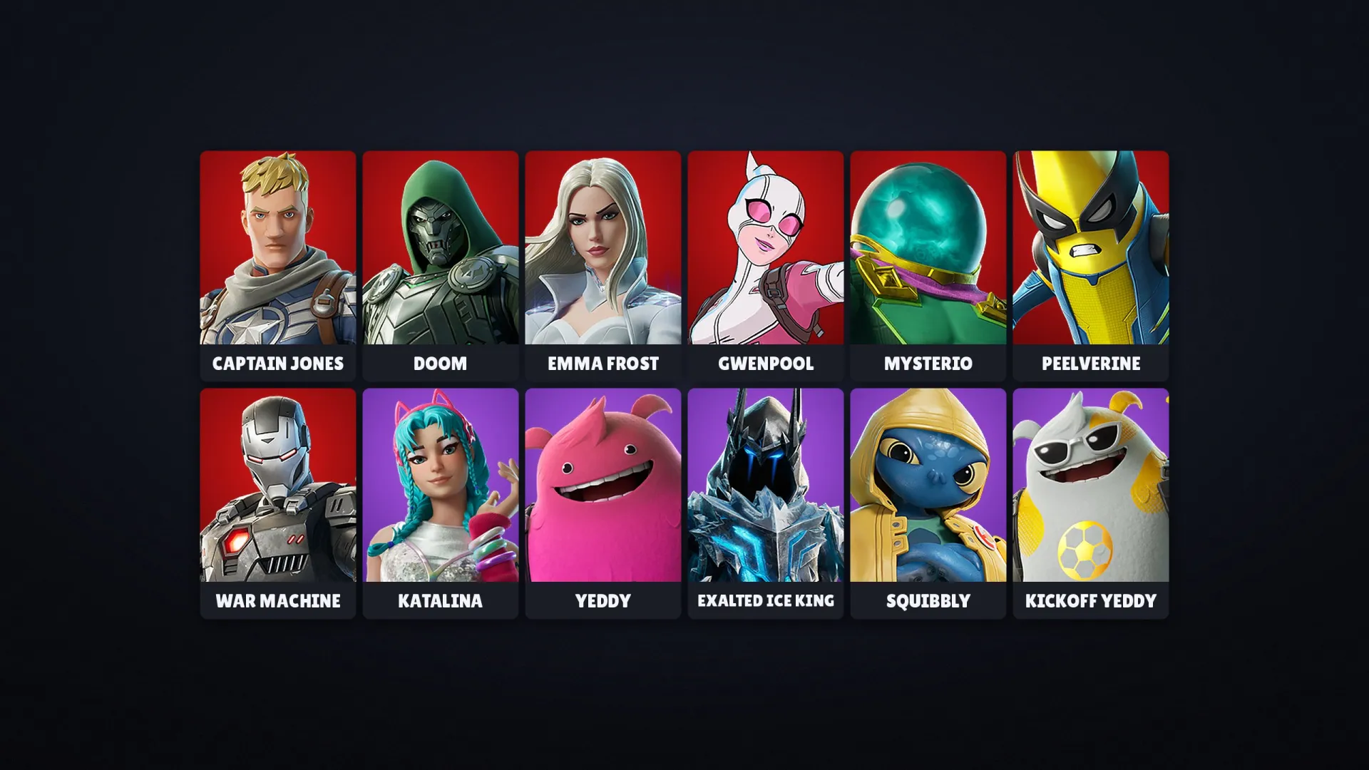 offer preview
