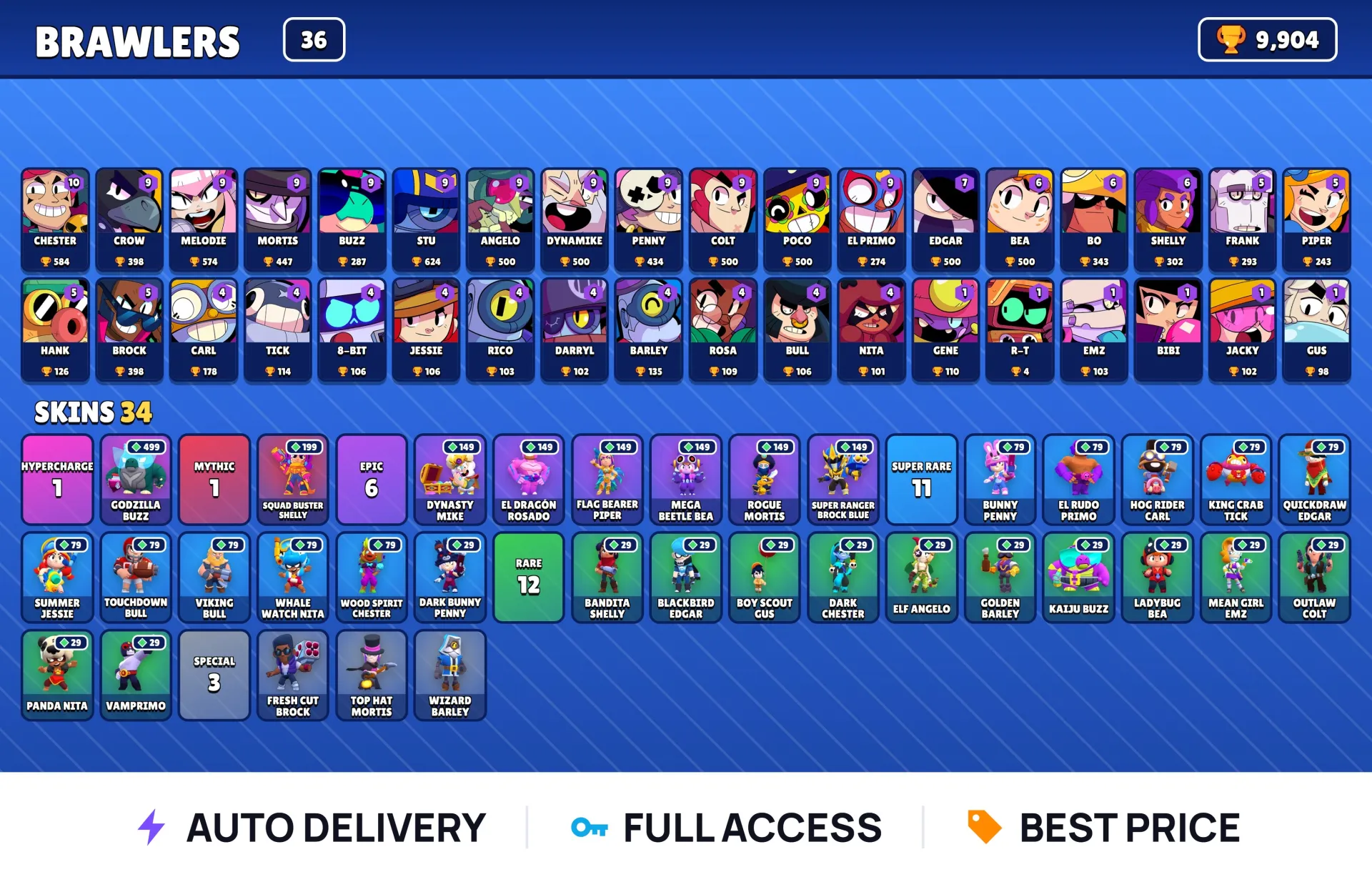 offer preview