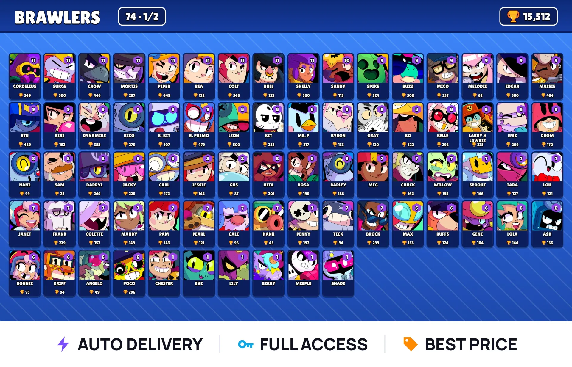 offer preview