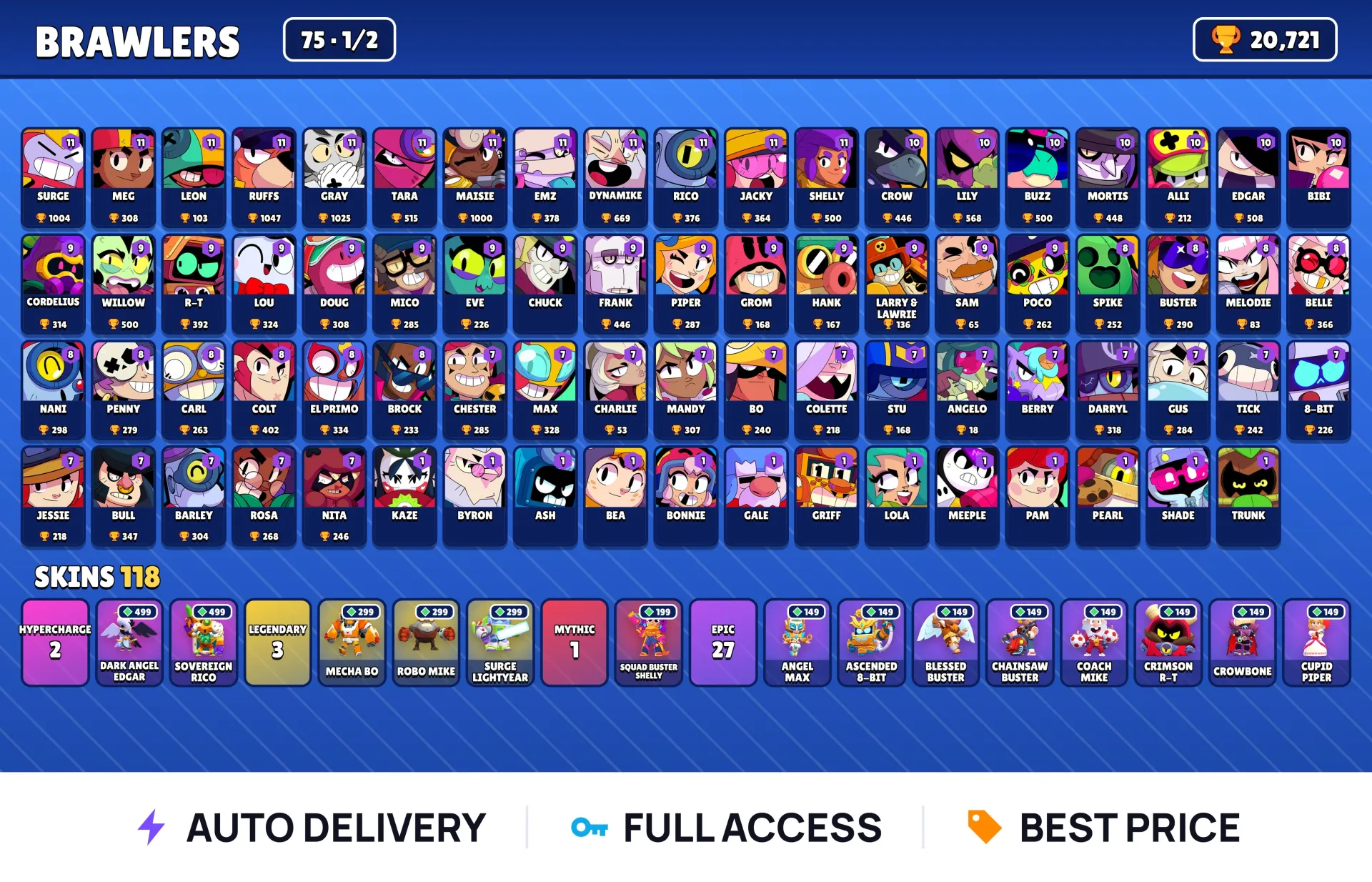 offer preview