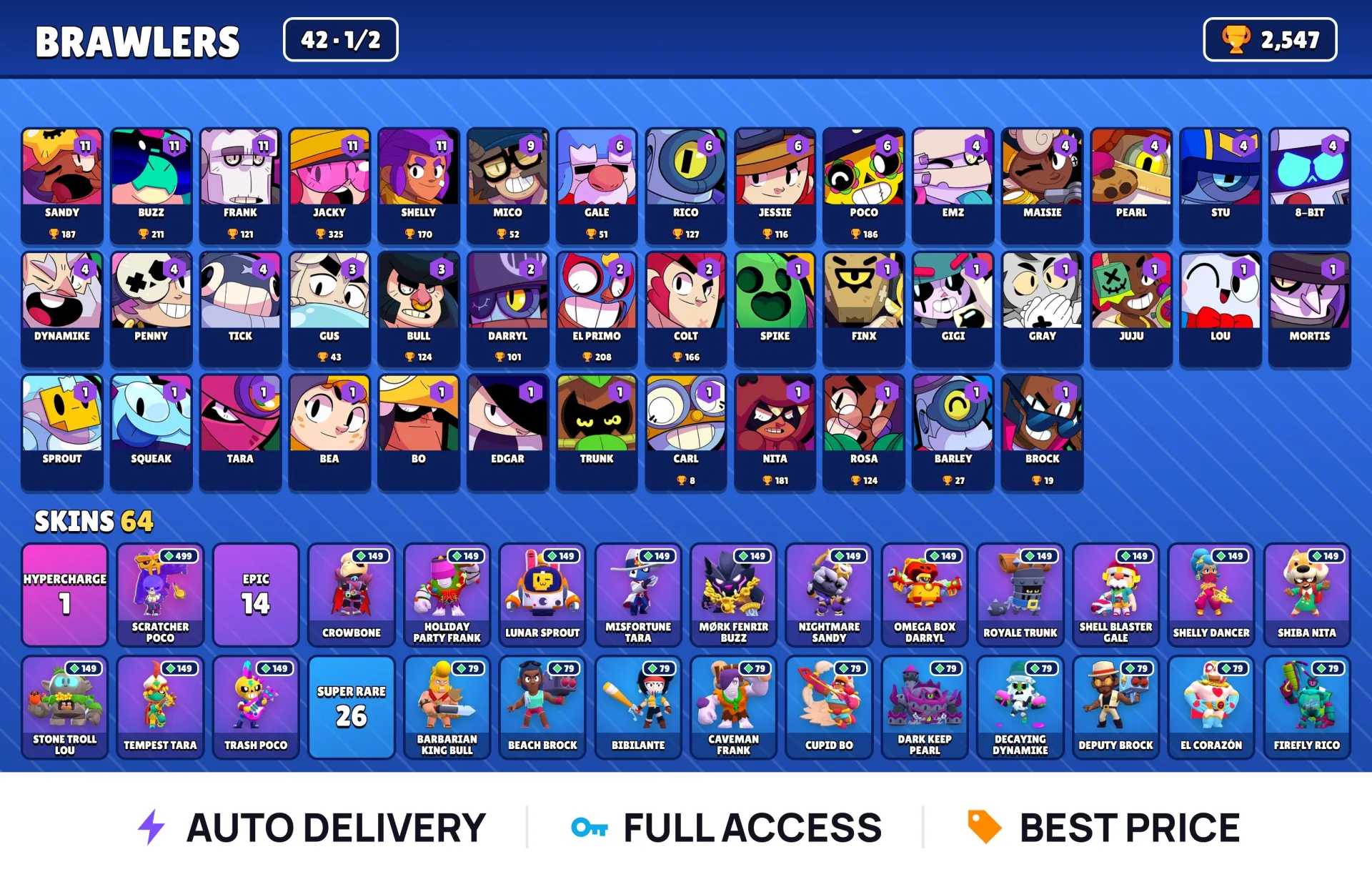 offer preview