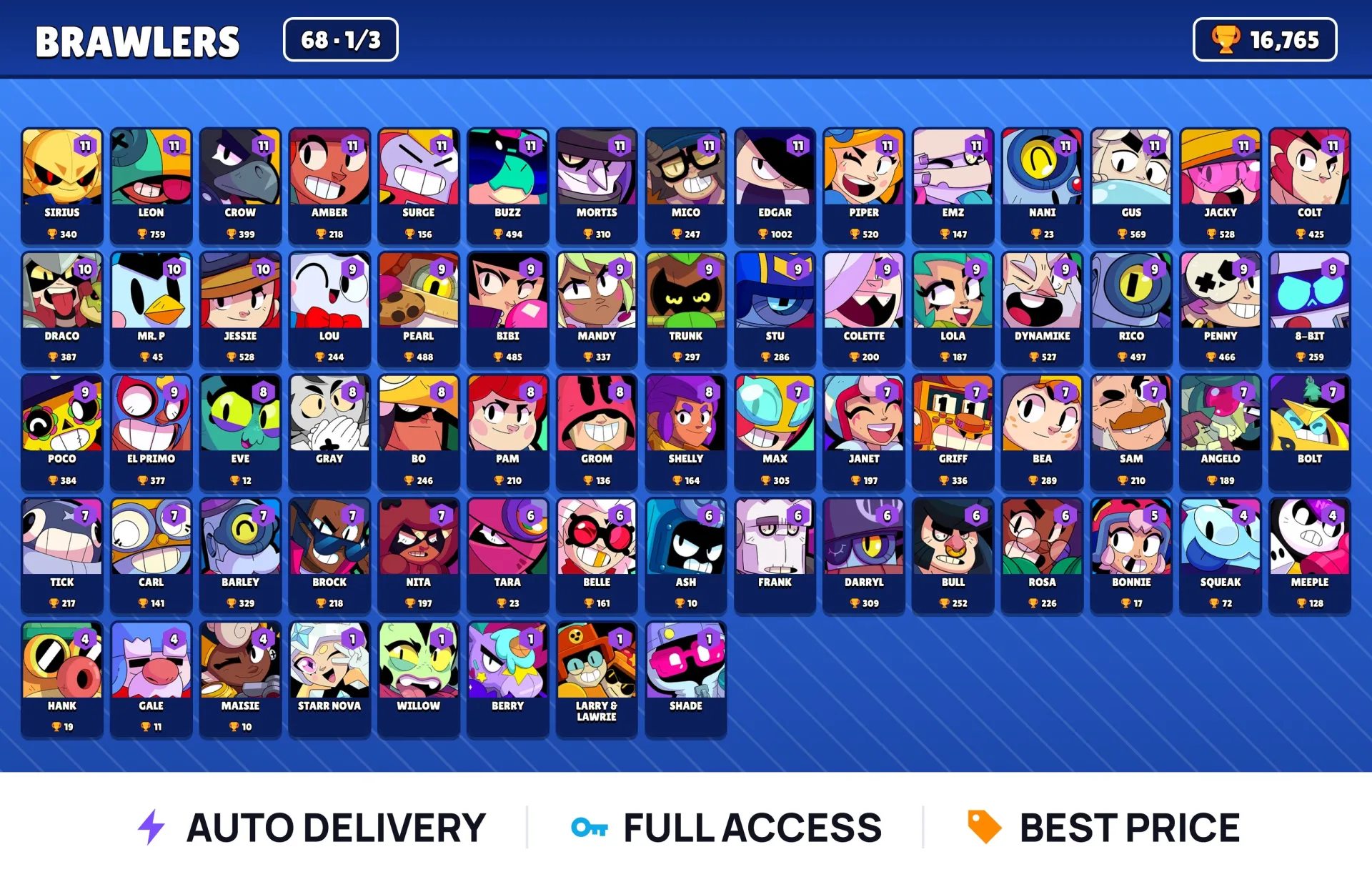 offer preview