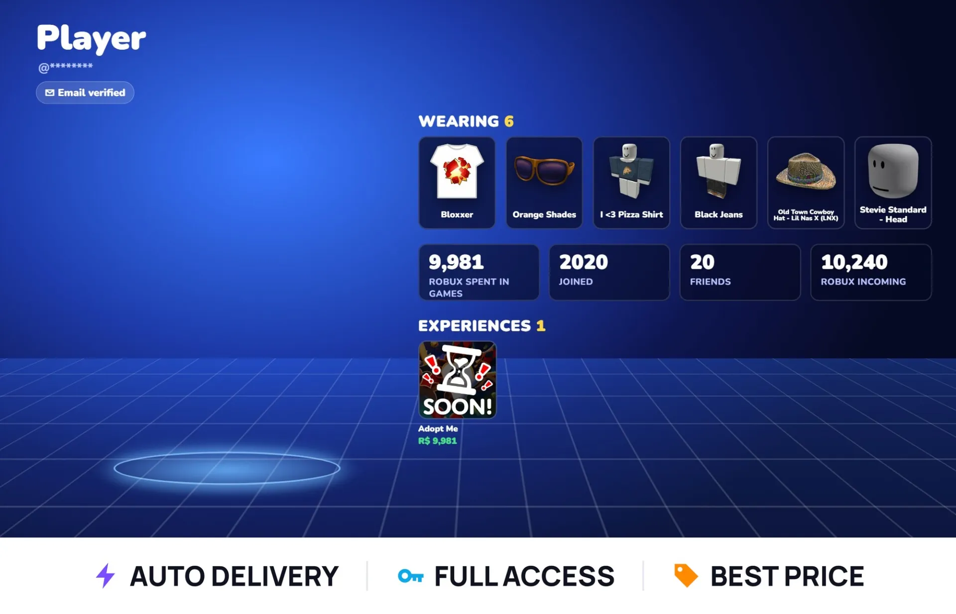 offer preview