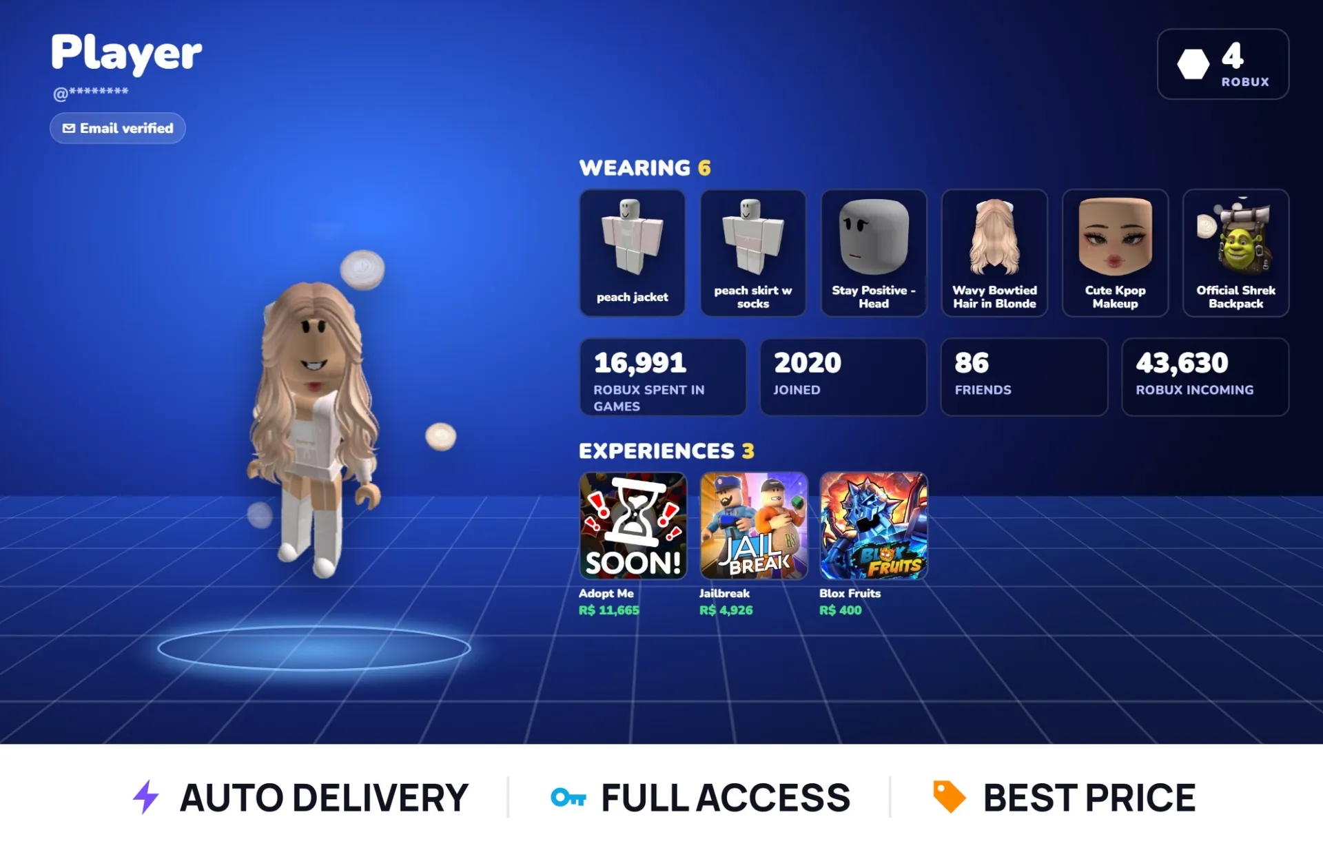 offer preview
