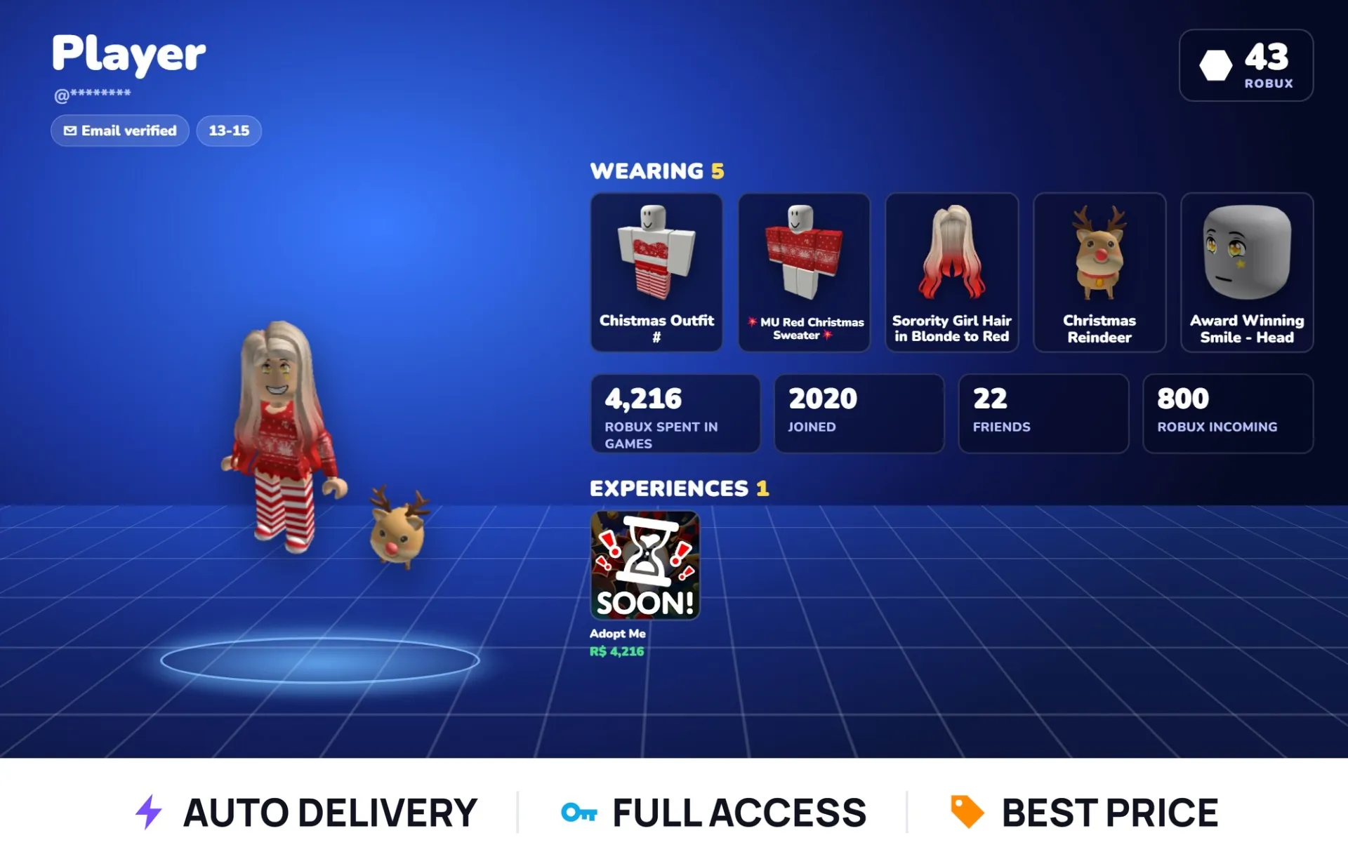offer preview
