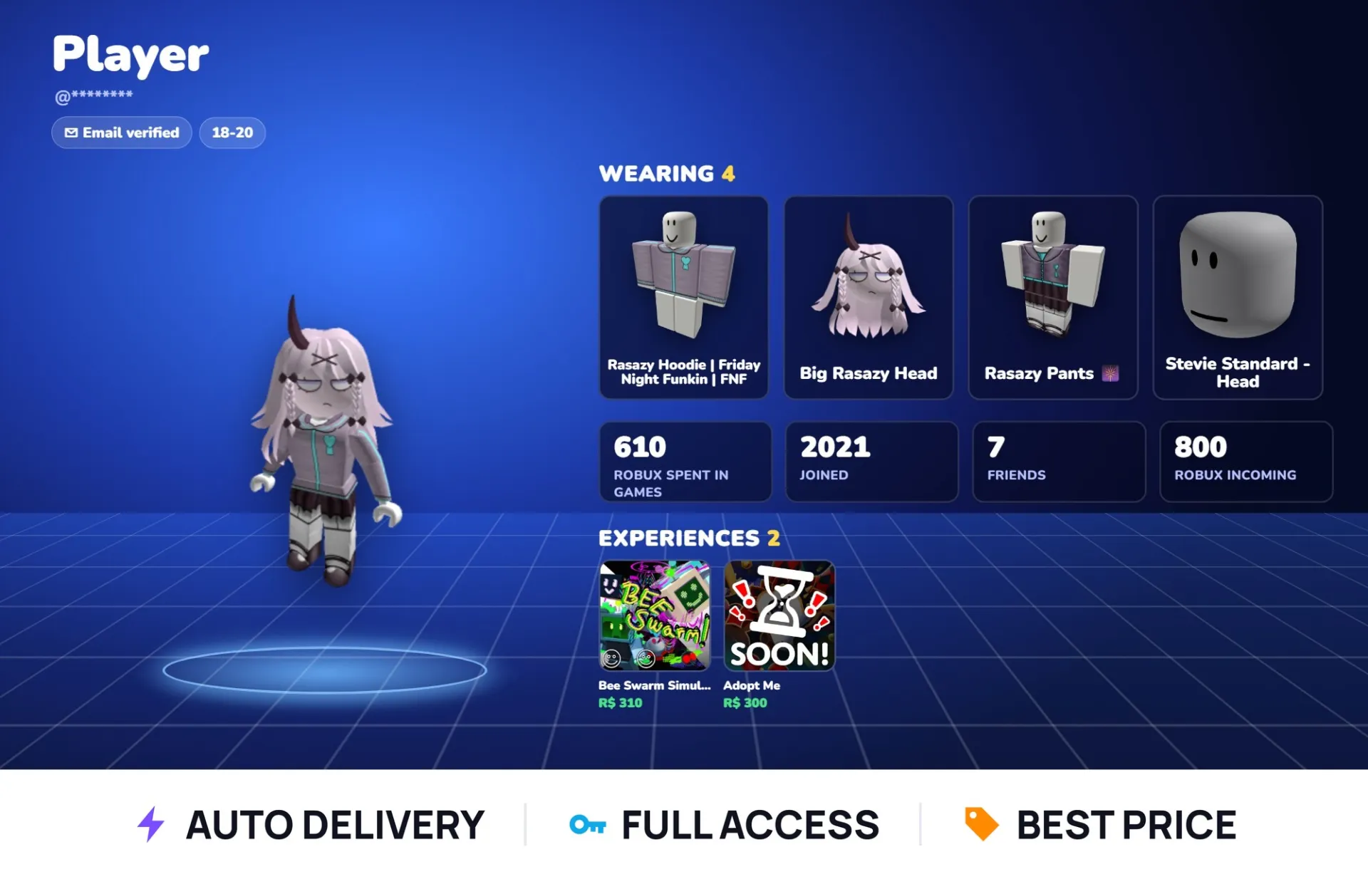 offer preview
