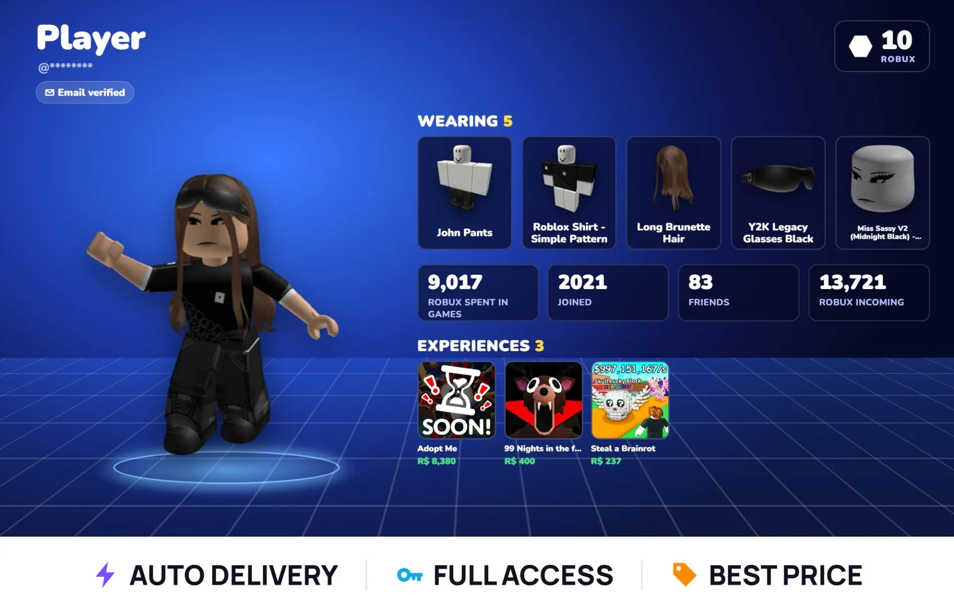 offer preview