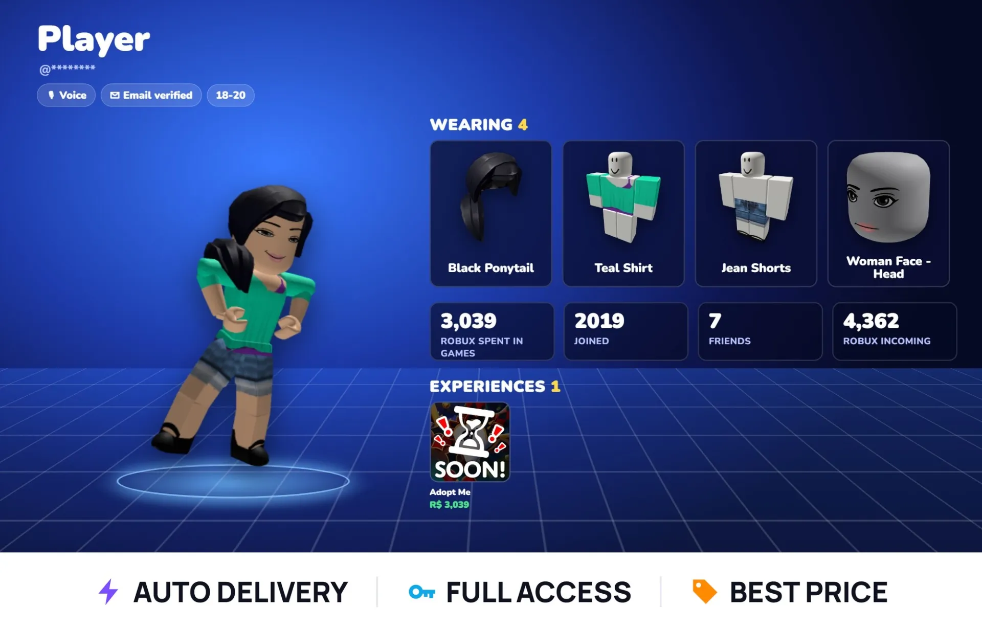 offer preview