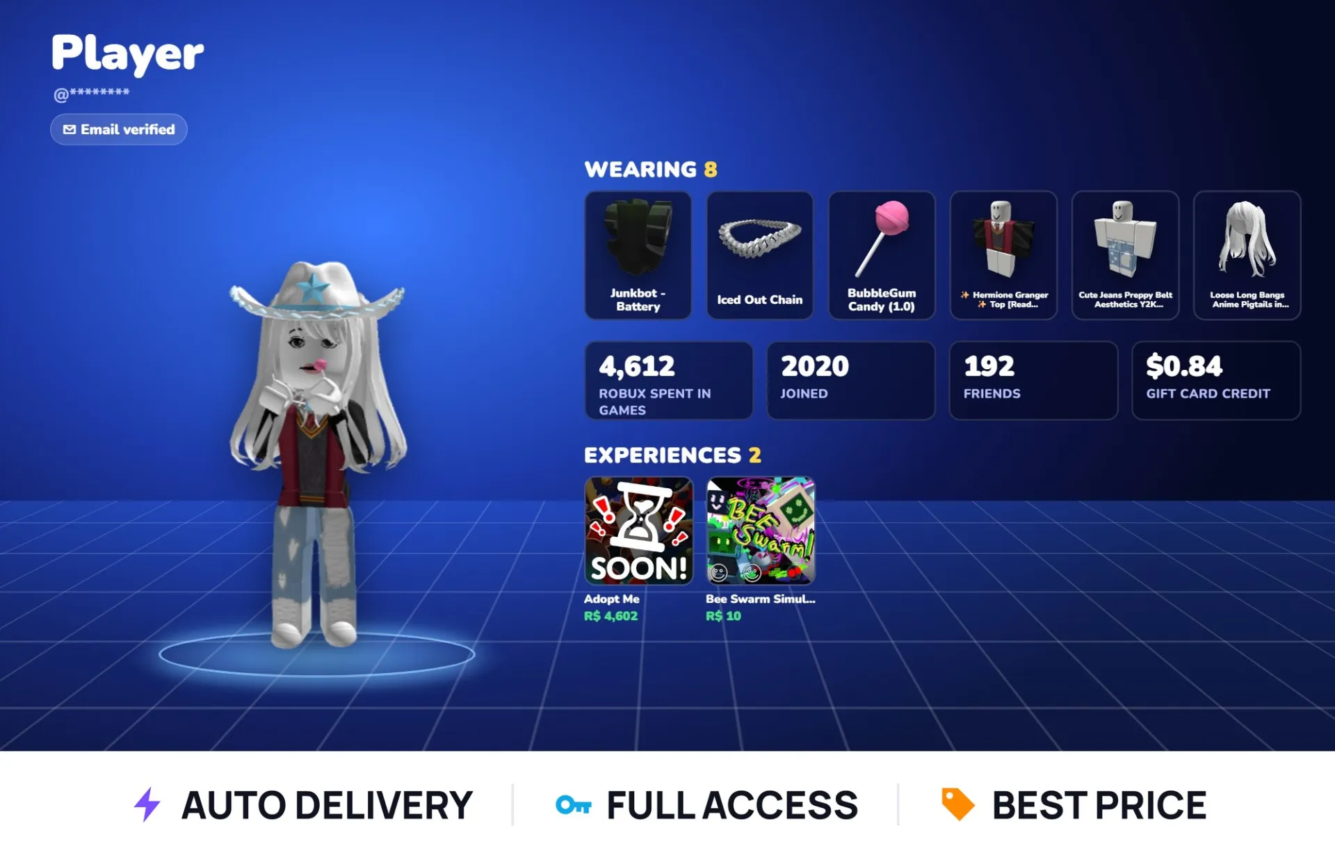 offer preview