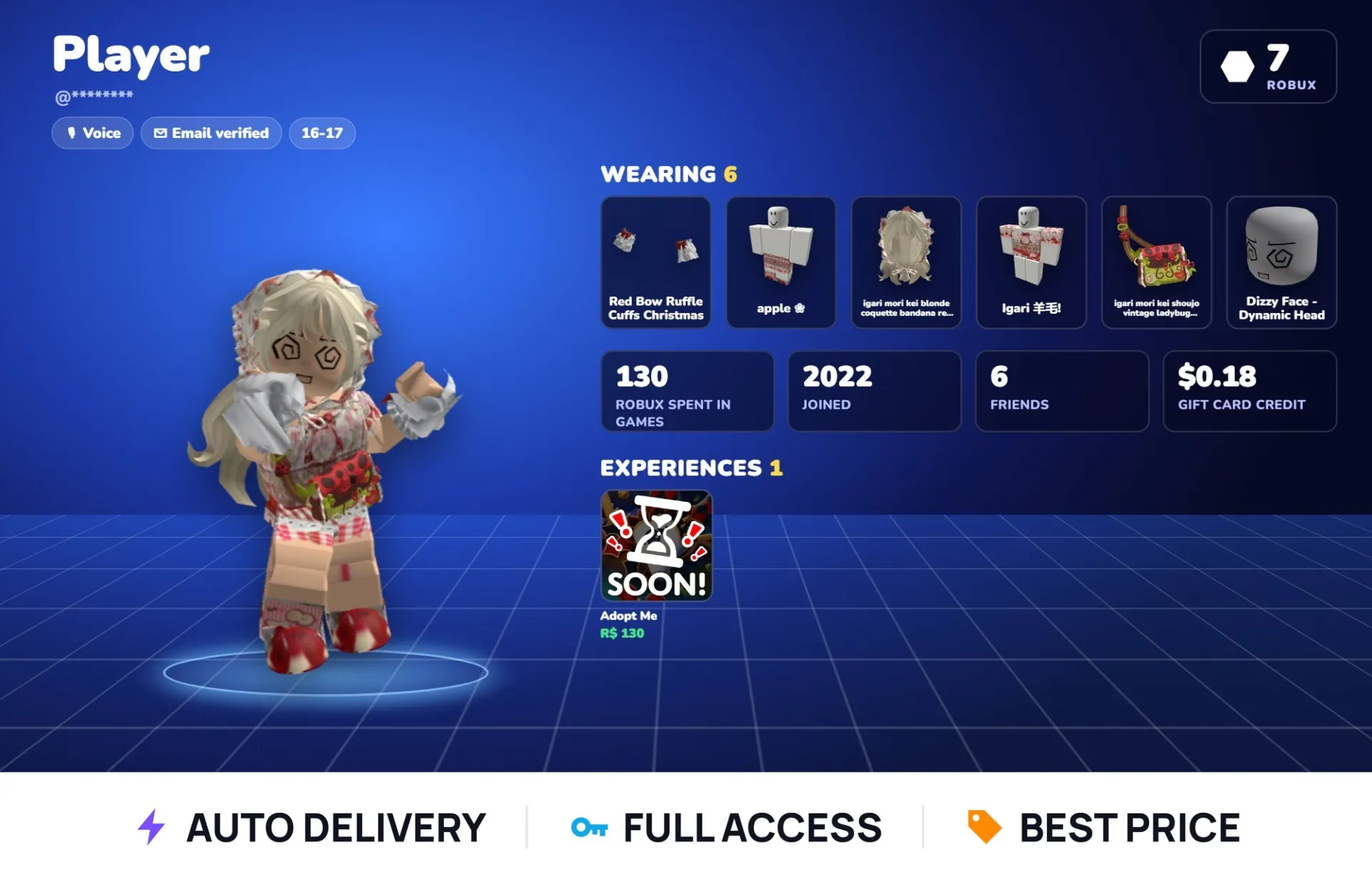 offer preview