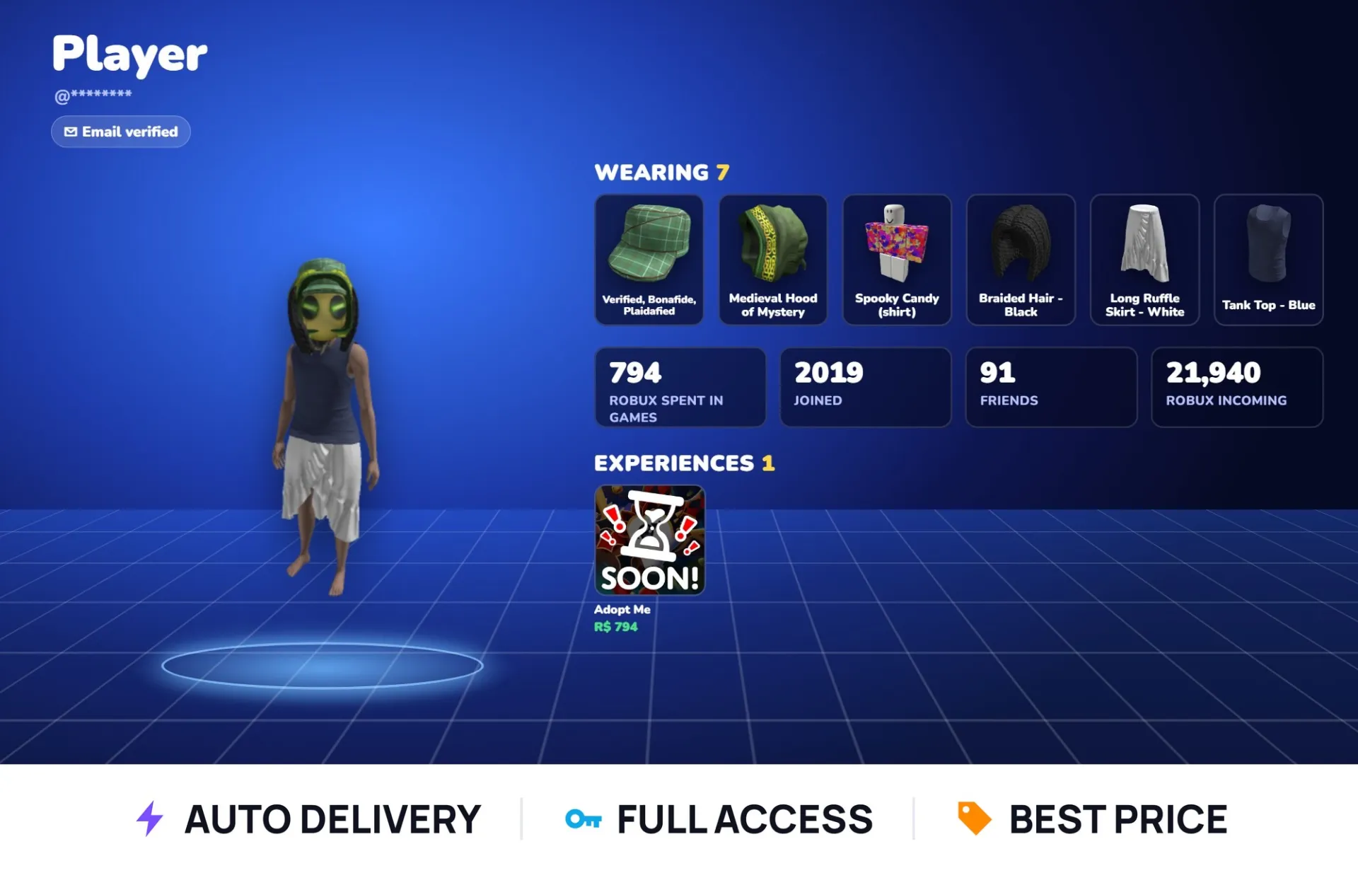 offer preview
