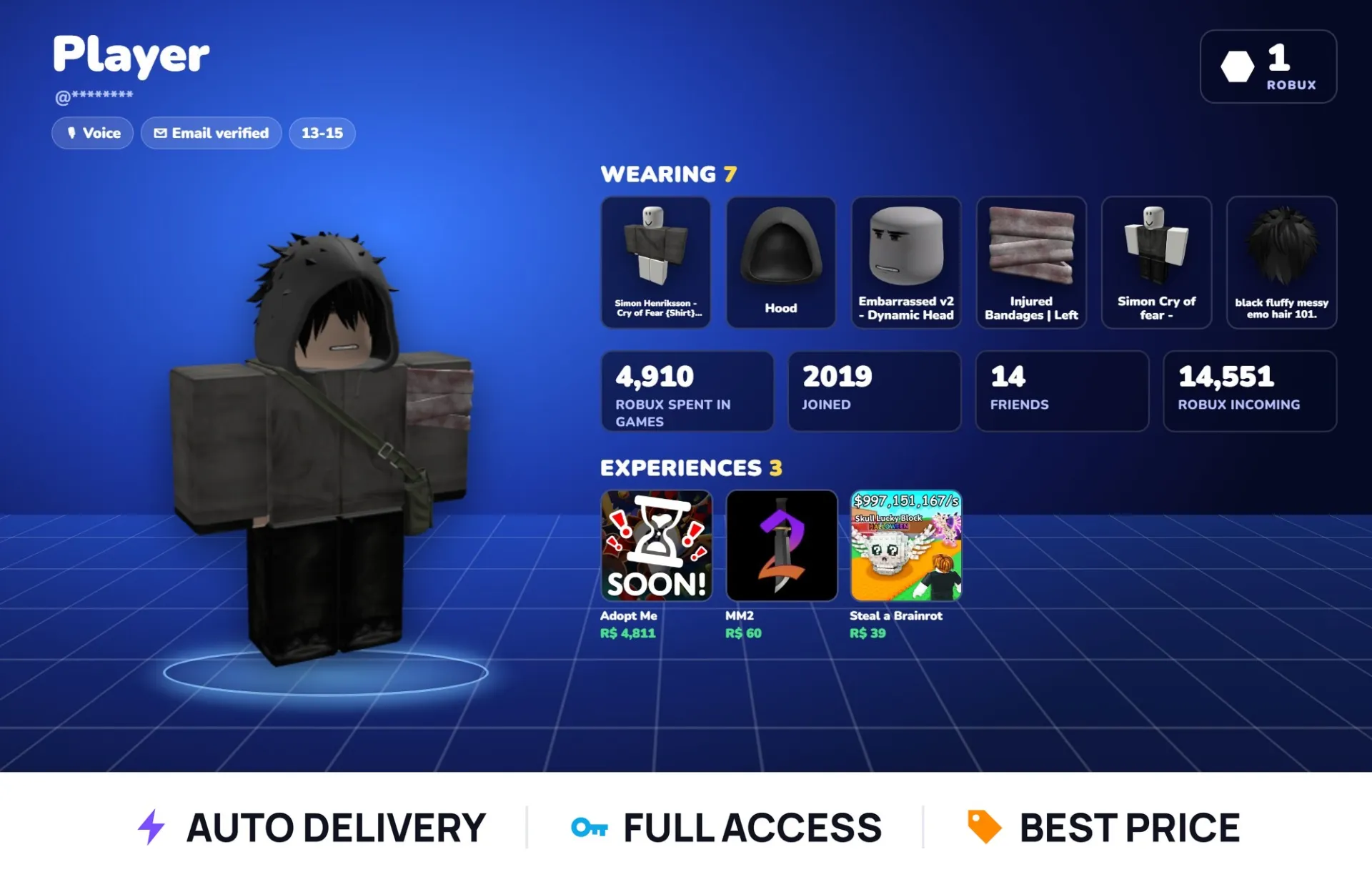 offer preview