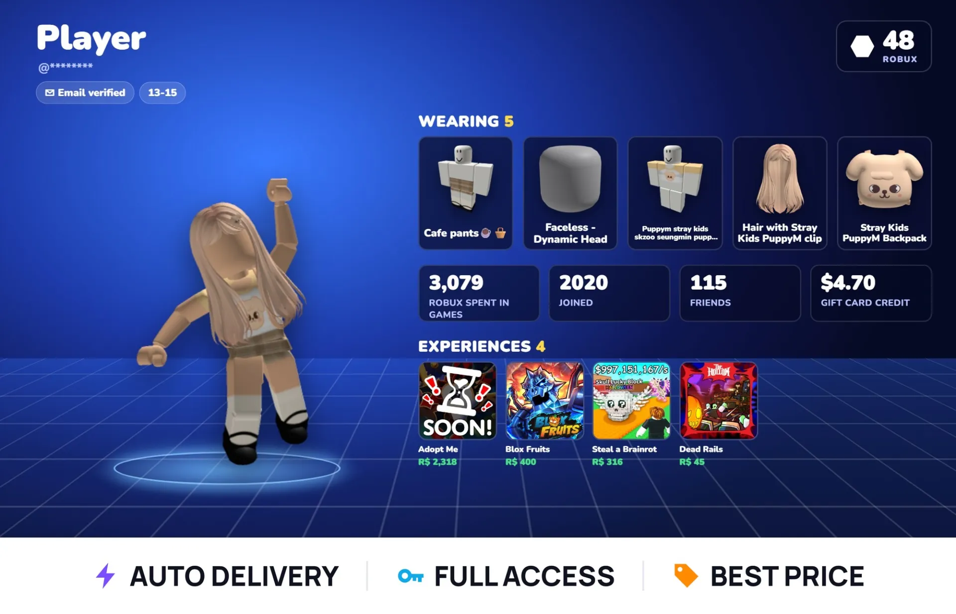 offer preview