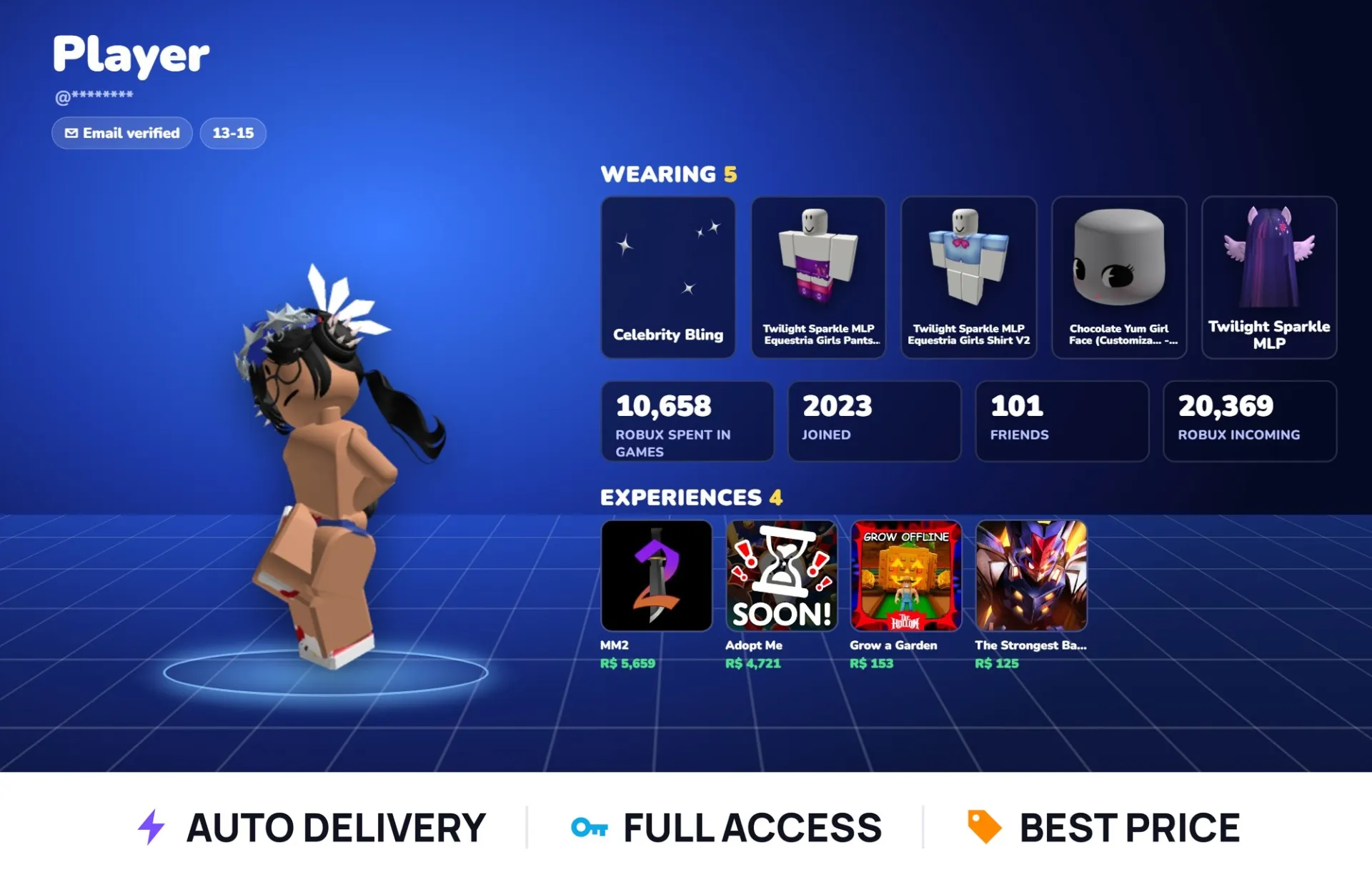 offer preview