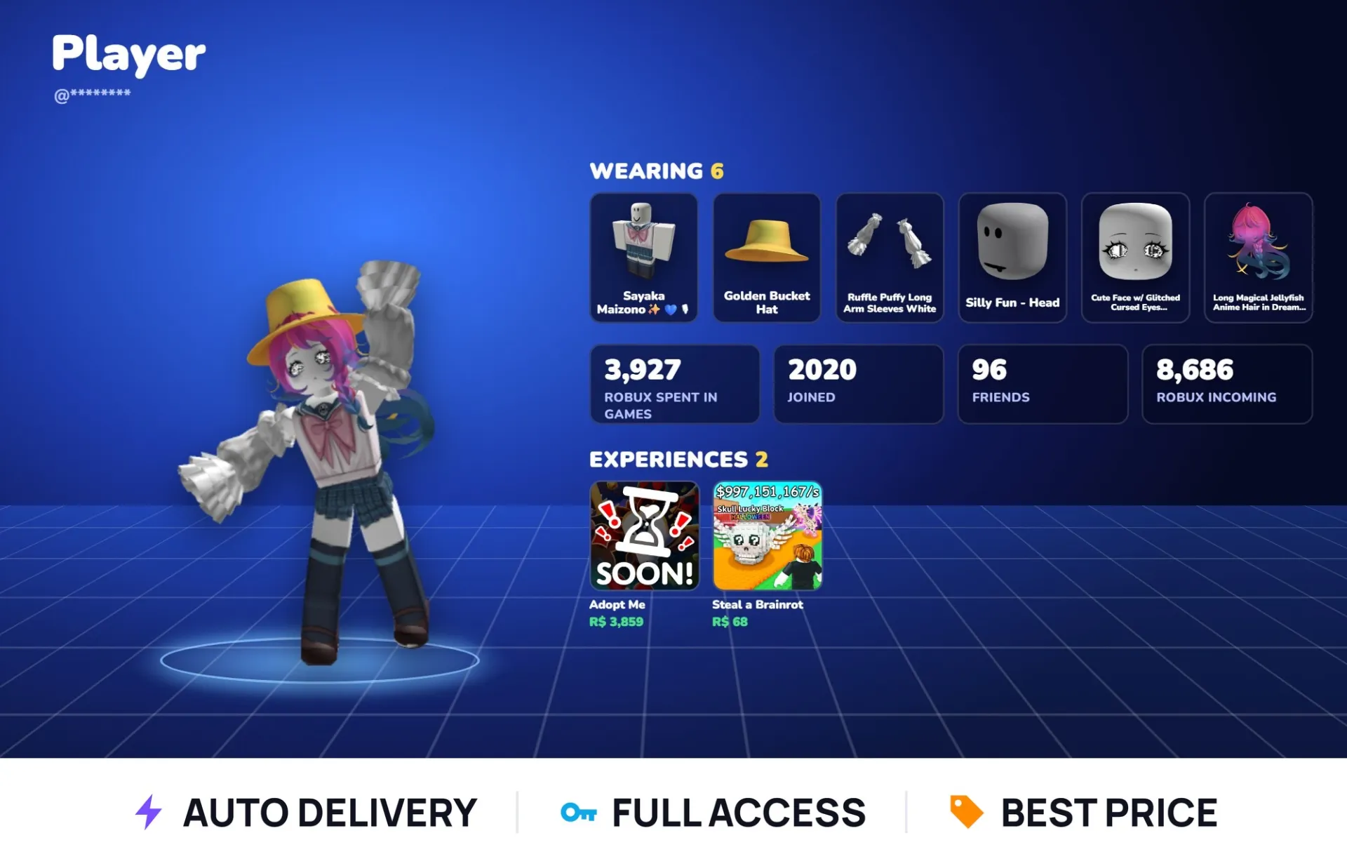 offer preview