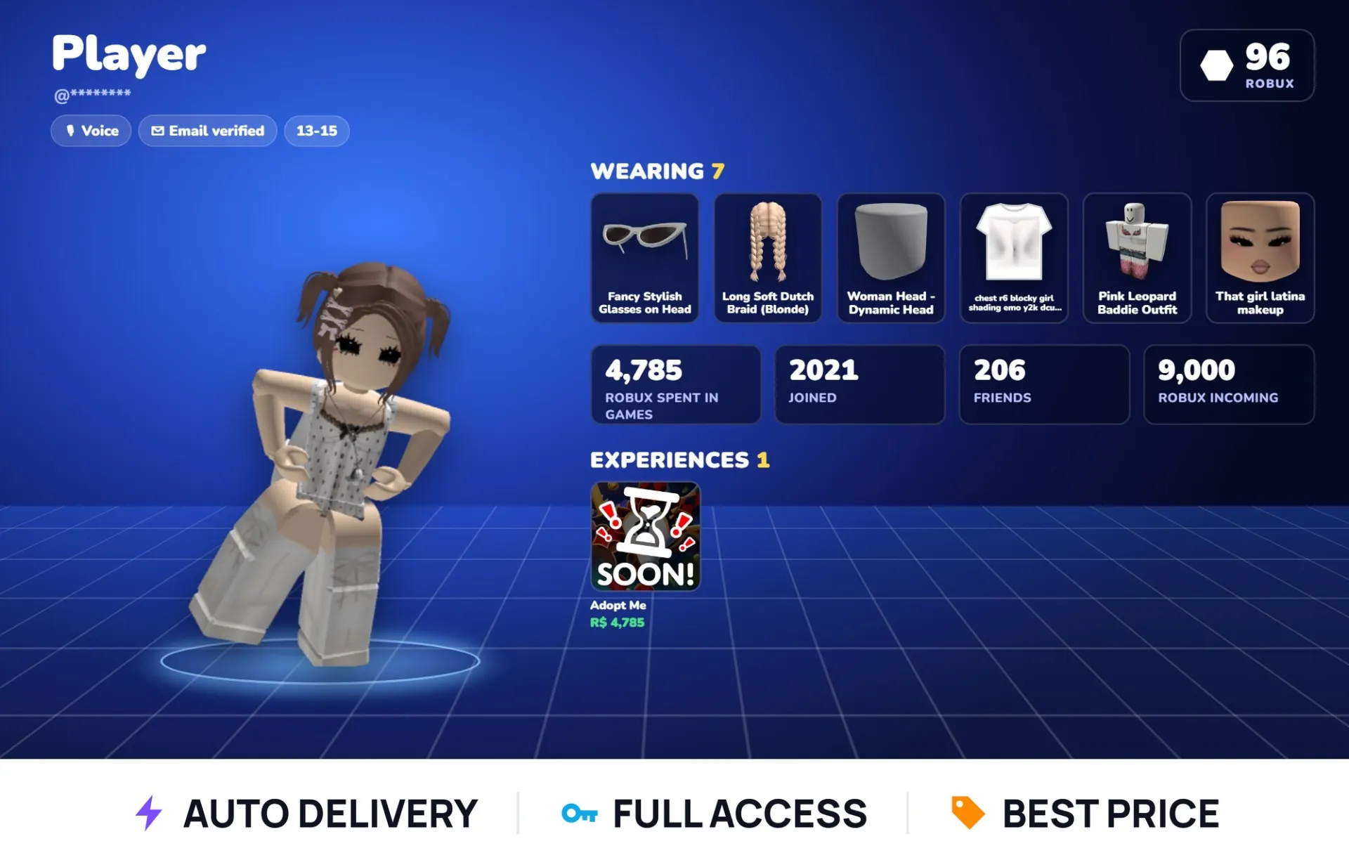 offer preview