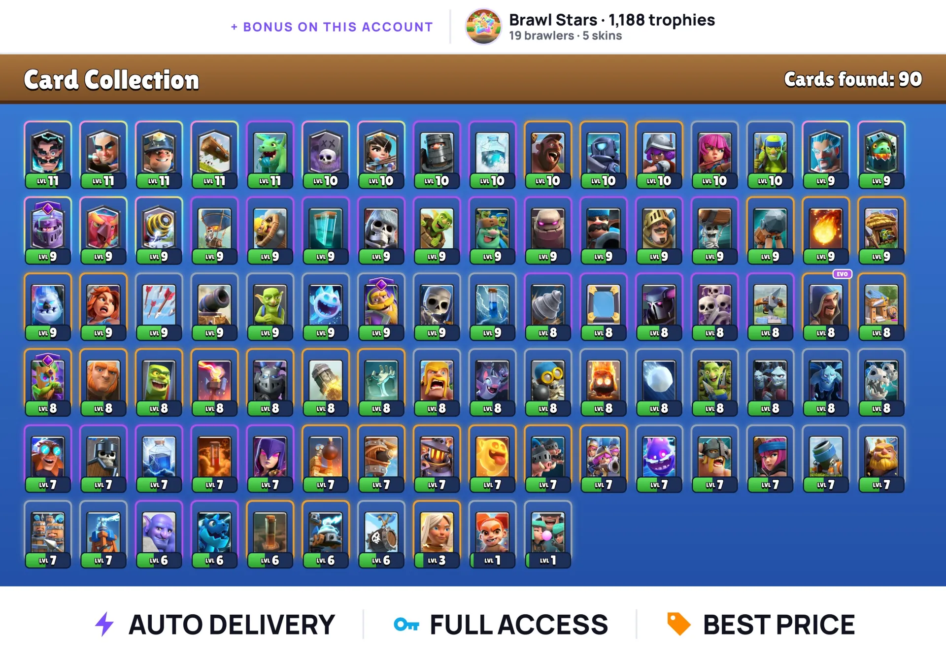 offer preview