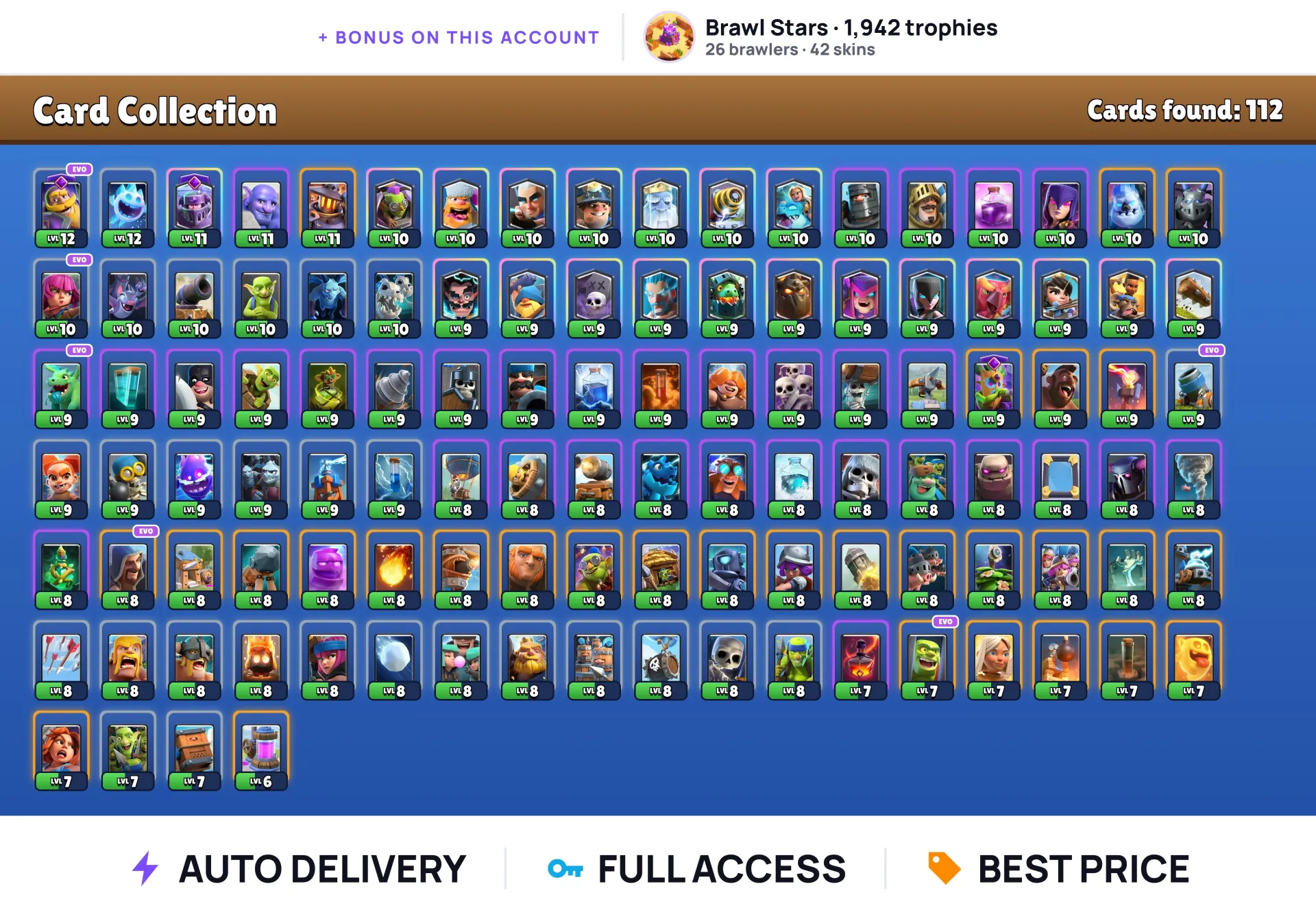 offer preview