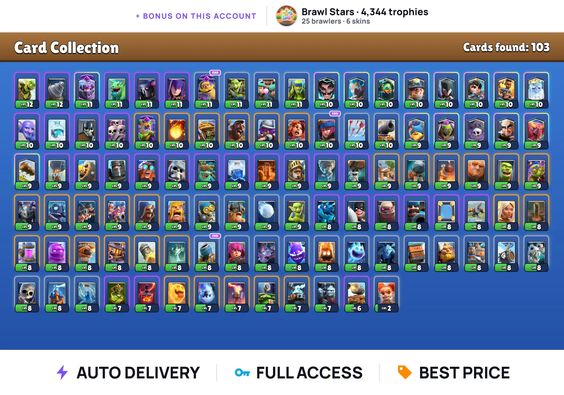 offer preview
