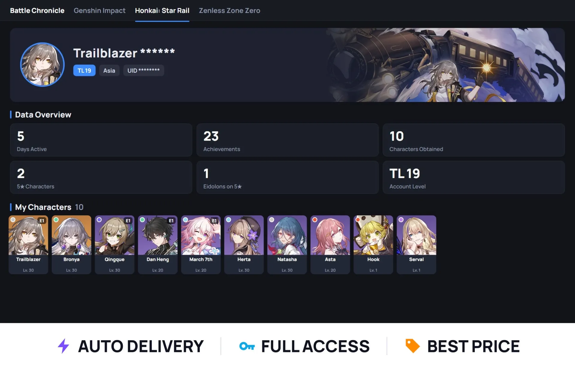 offer preview