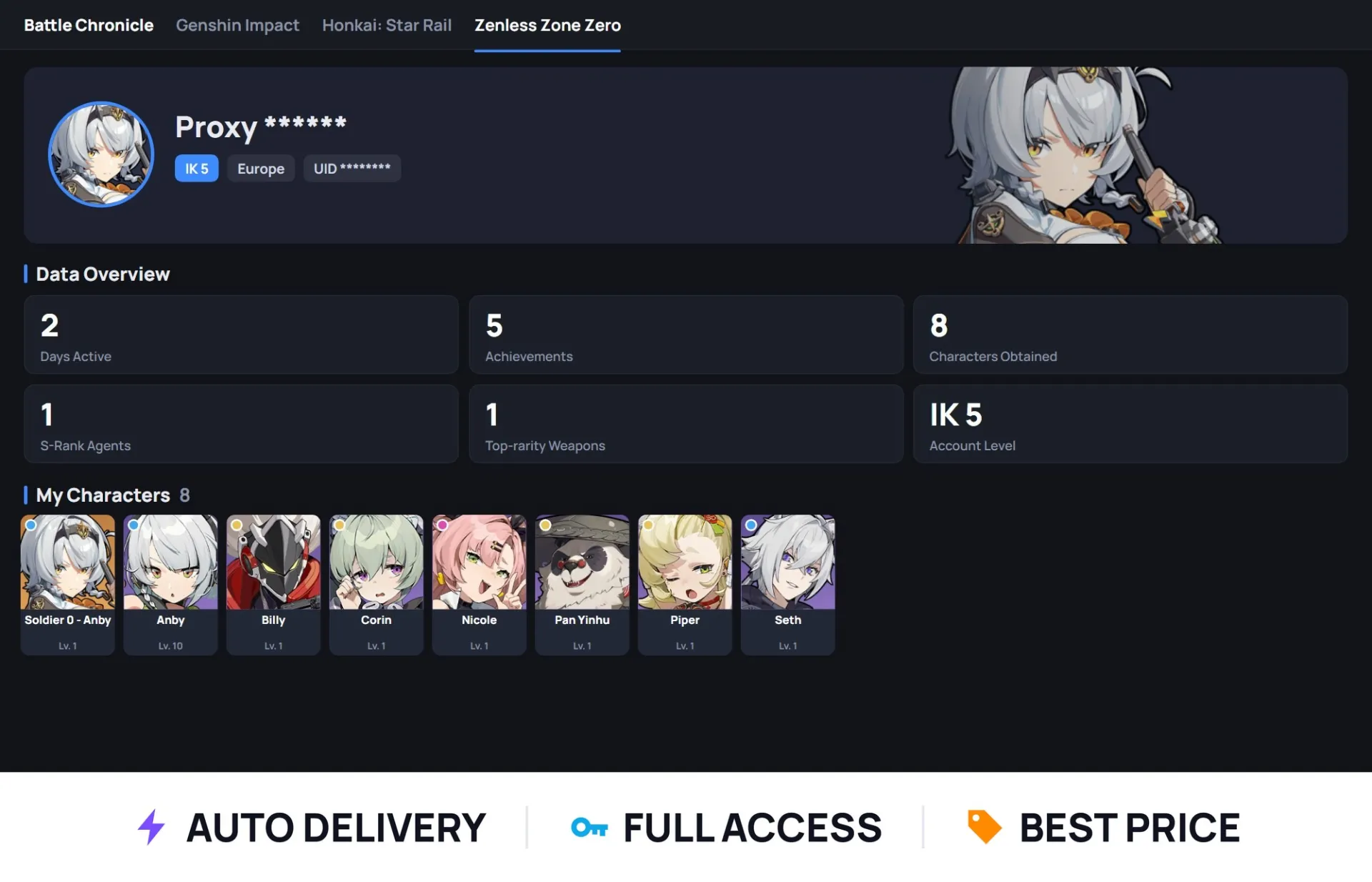 offer preview