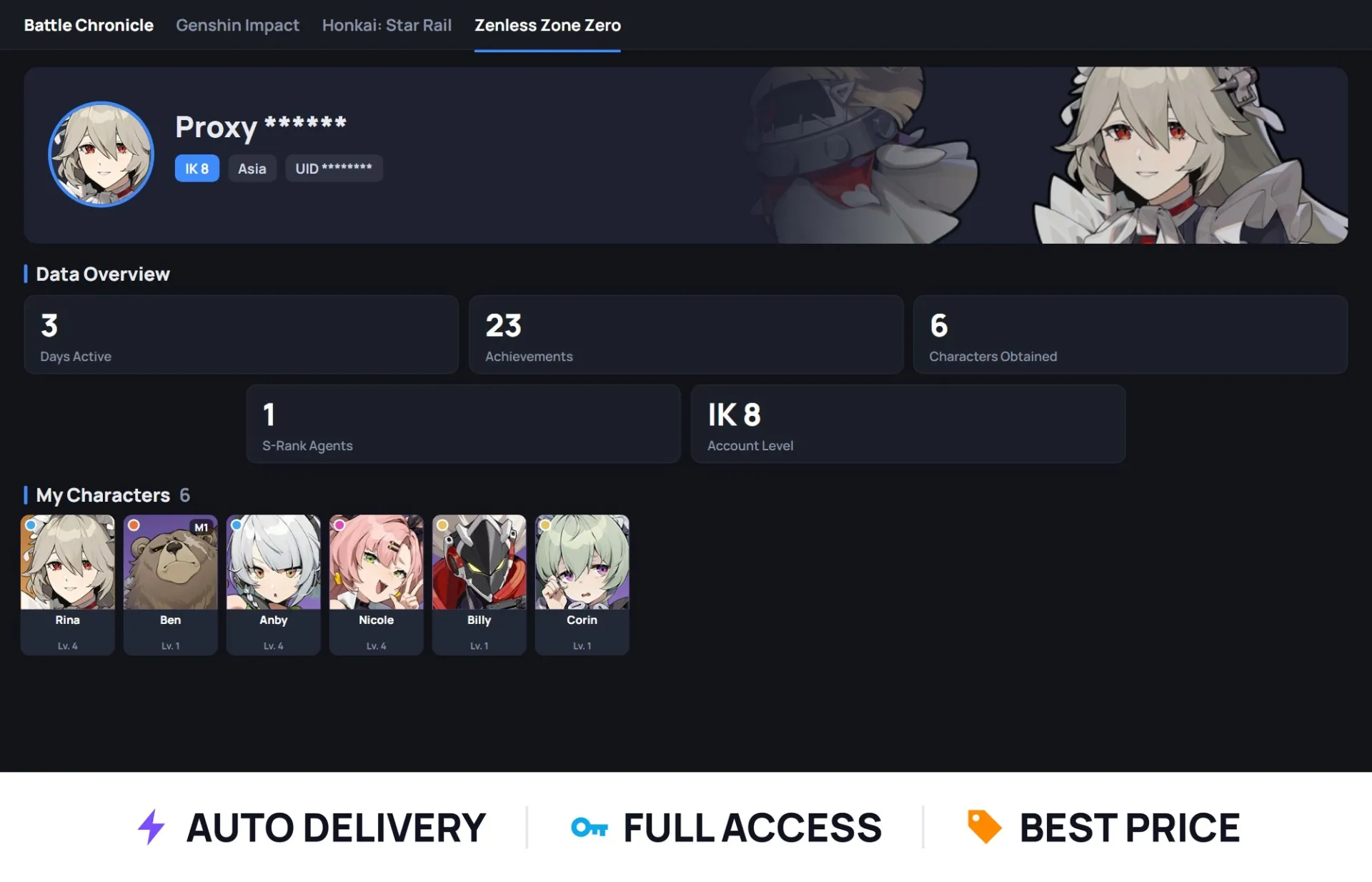 offer preview
