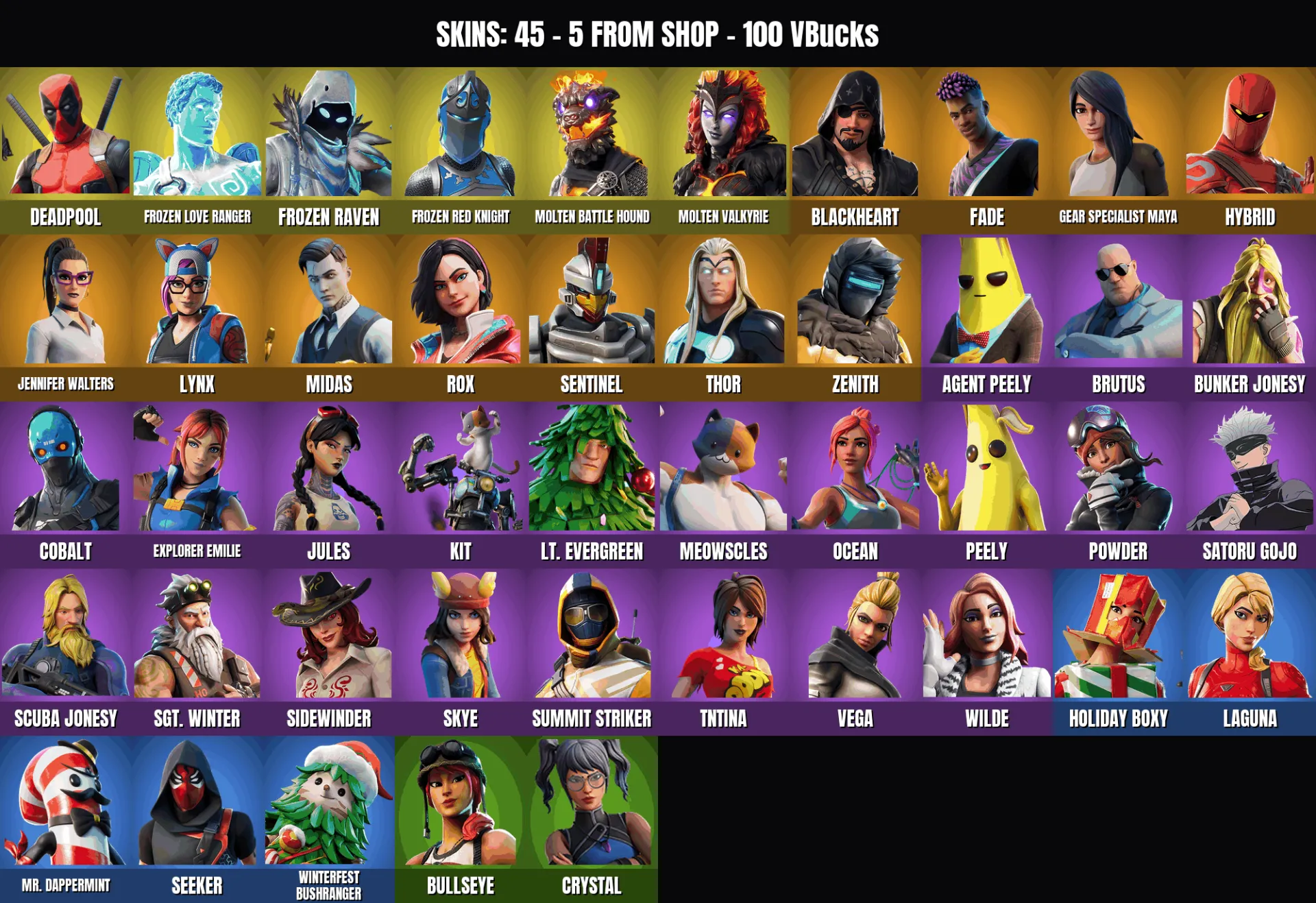 offer preview