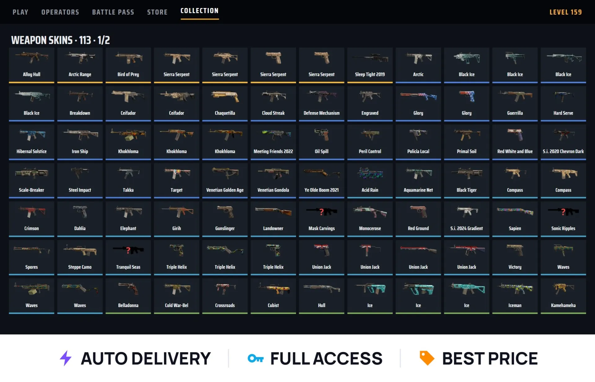 offer preview