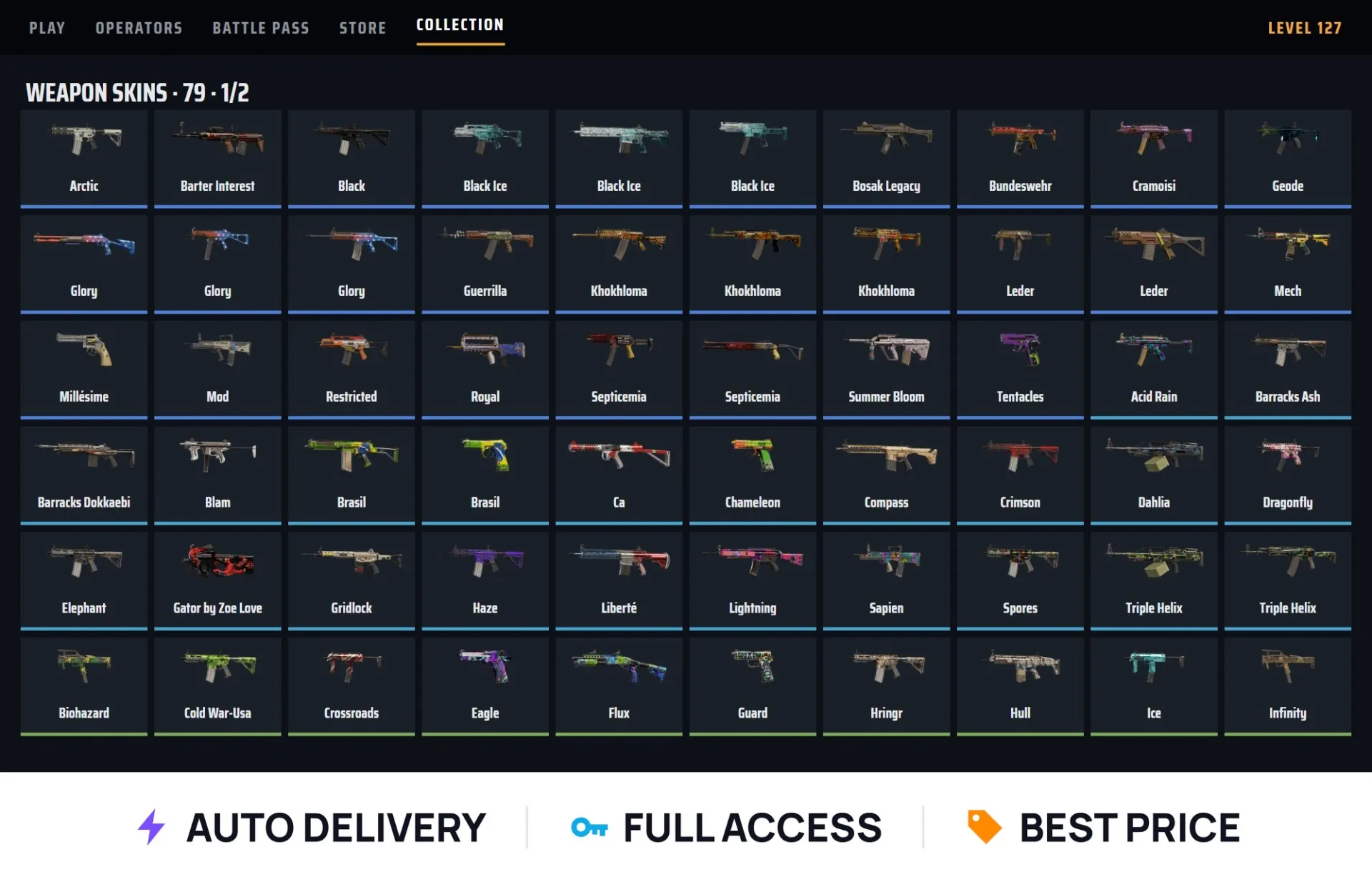 offer preview