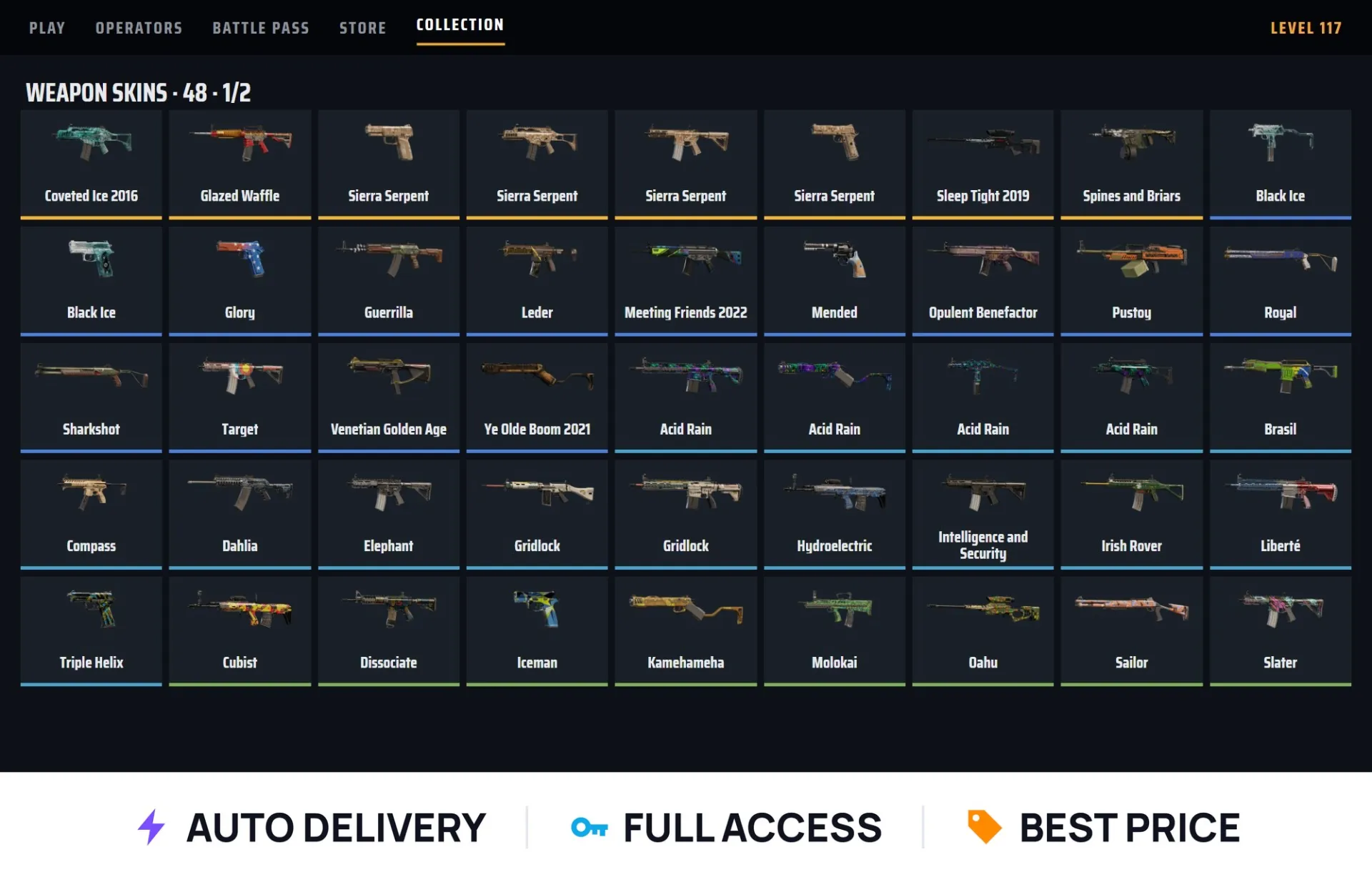 offer preview