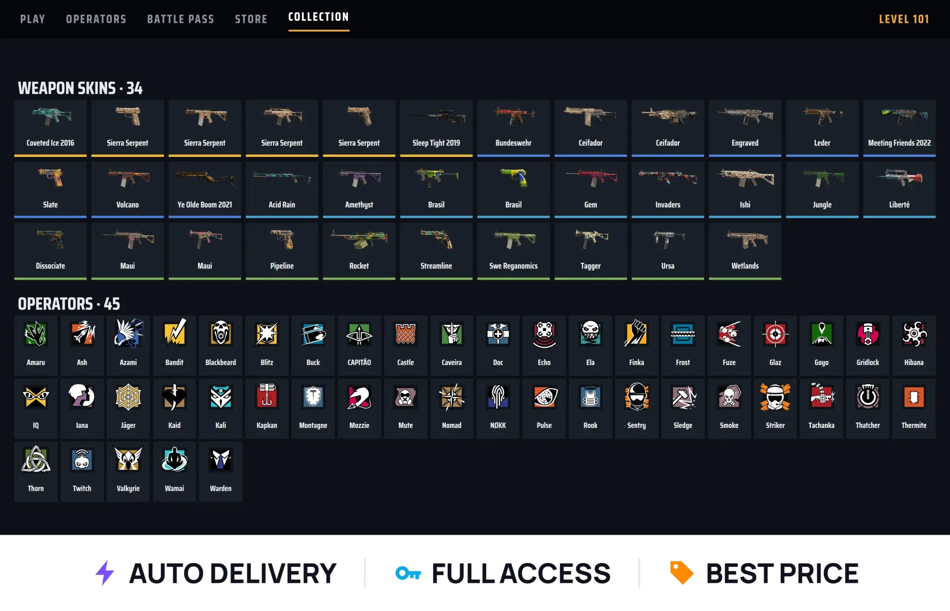 offer preview