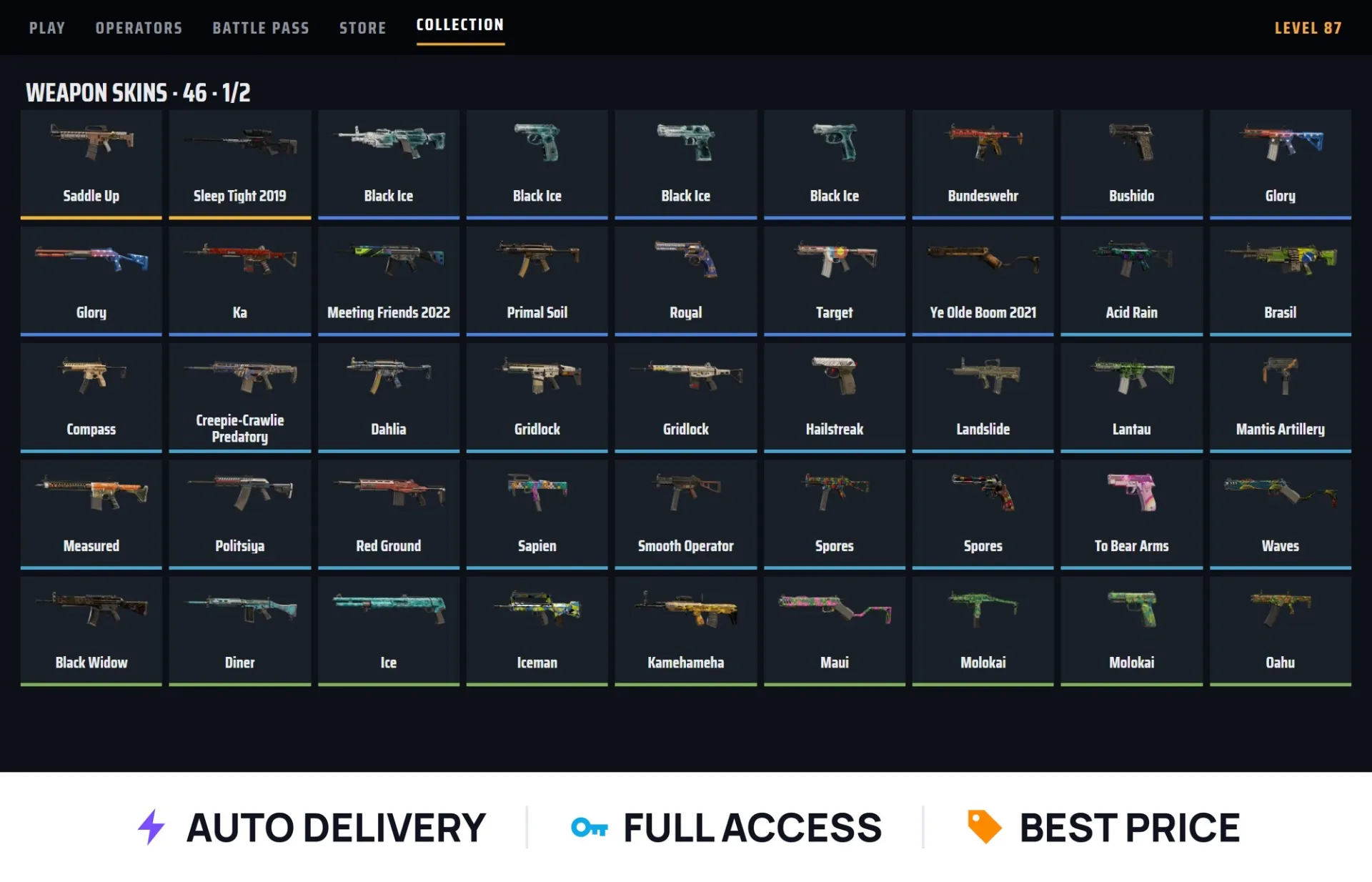 offer preview