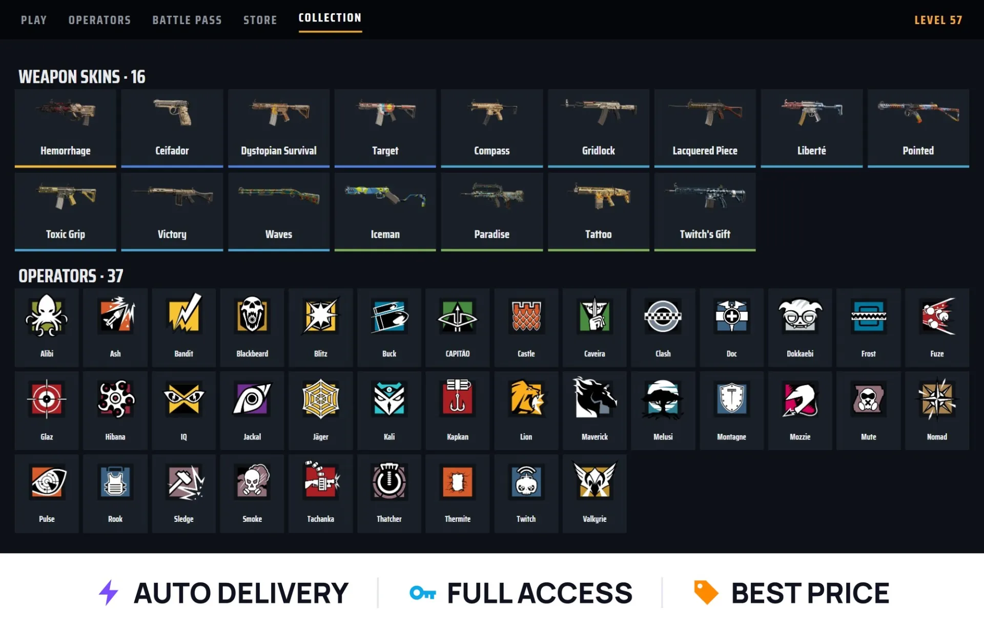 offer preview