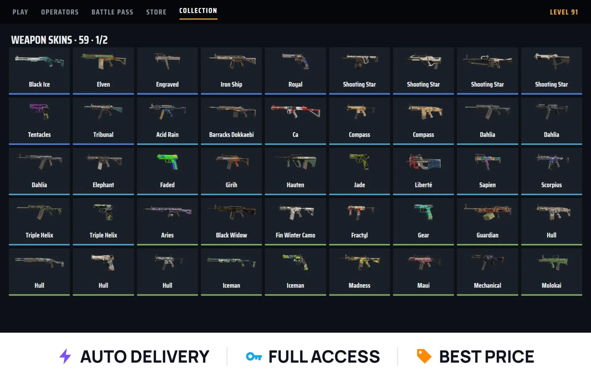 offer preview