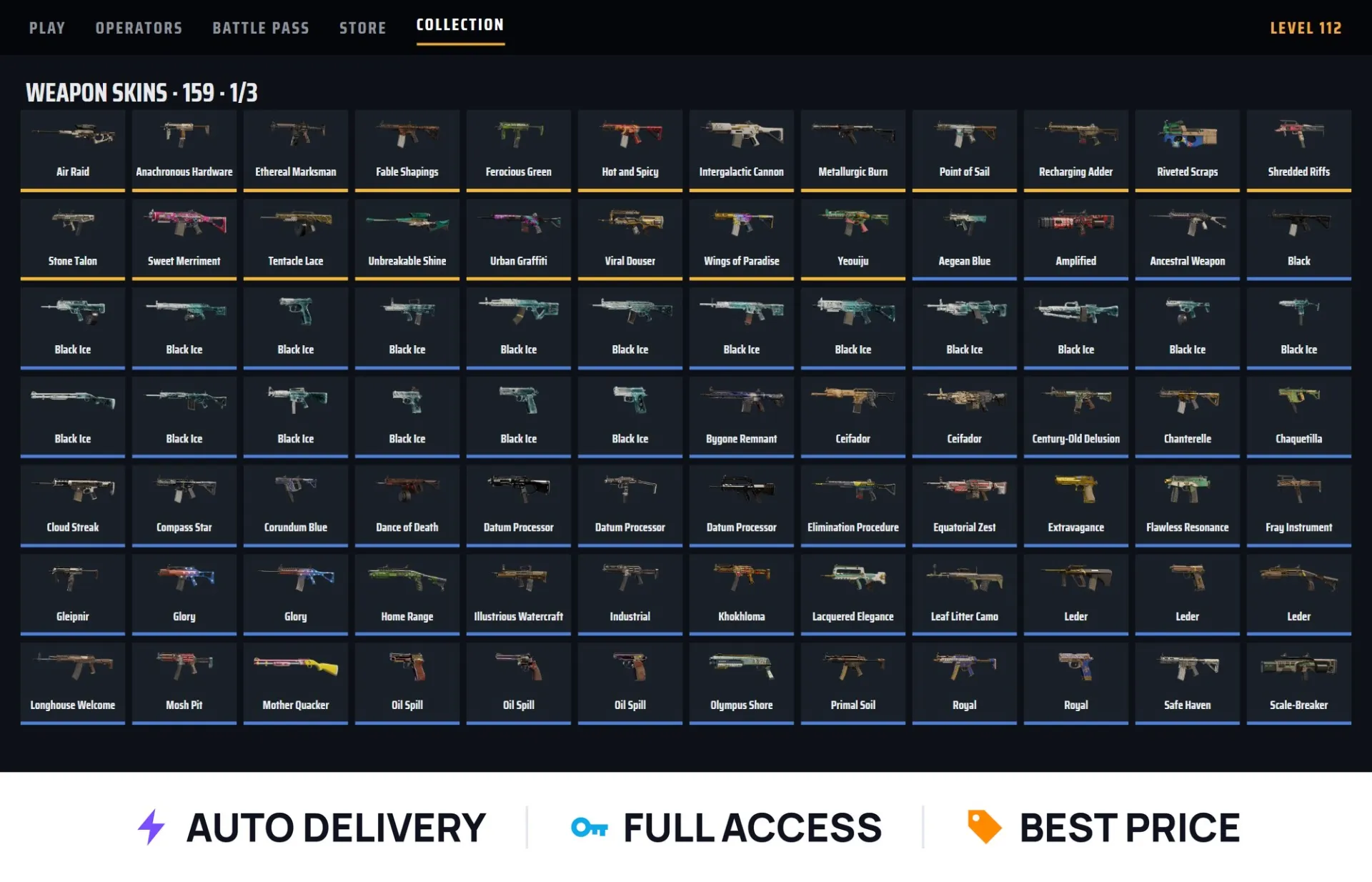 offer preview