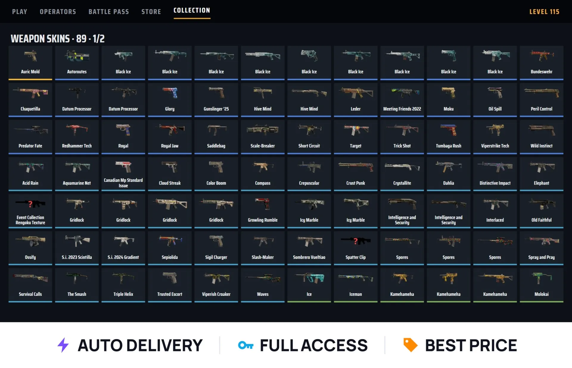 offer preview