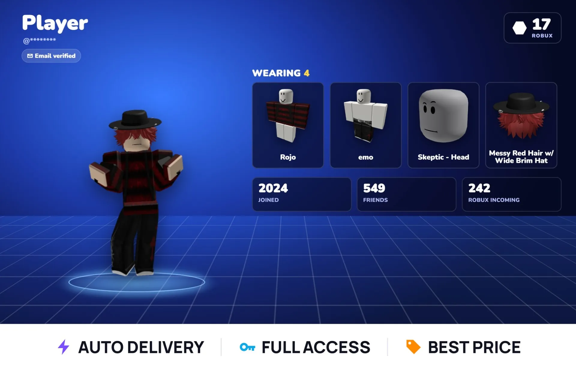 offer preview