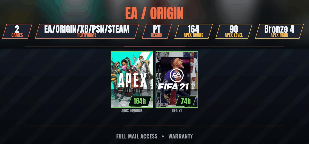 offer preview