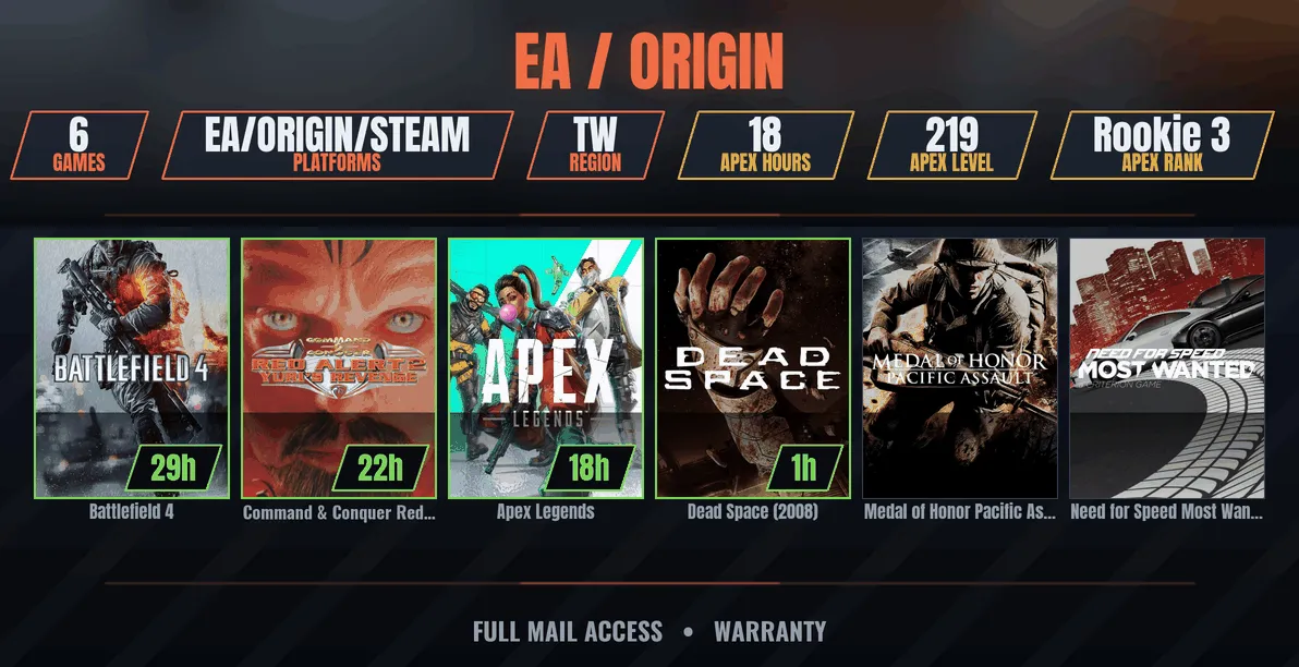 offer preview
