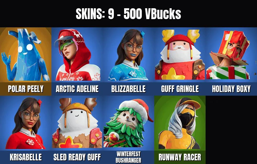 offer preview