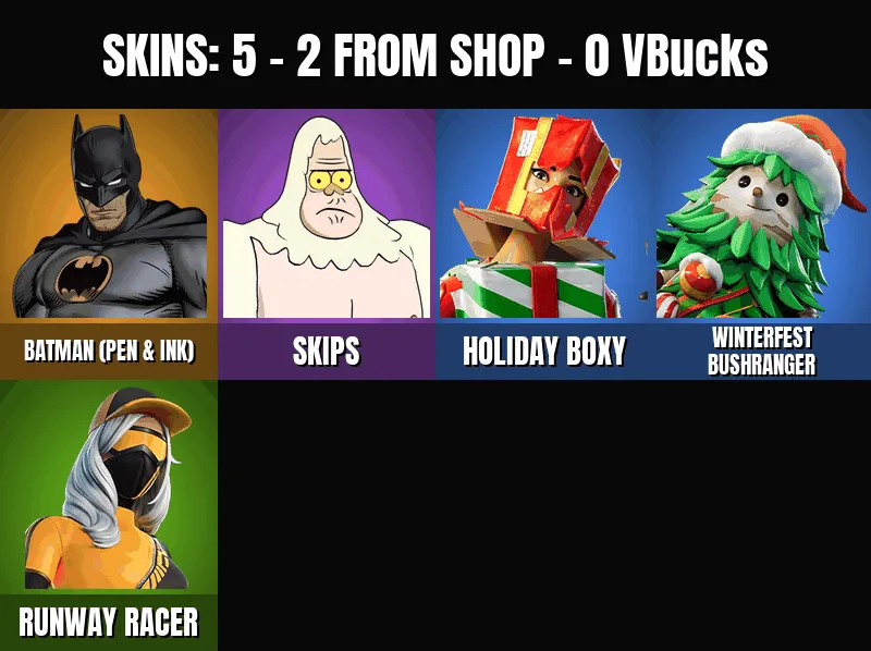 offer preview