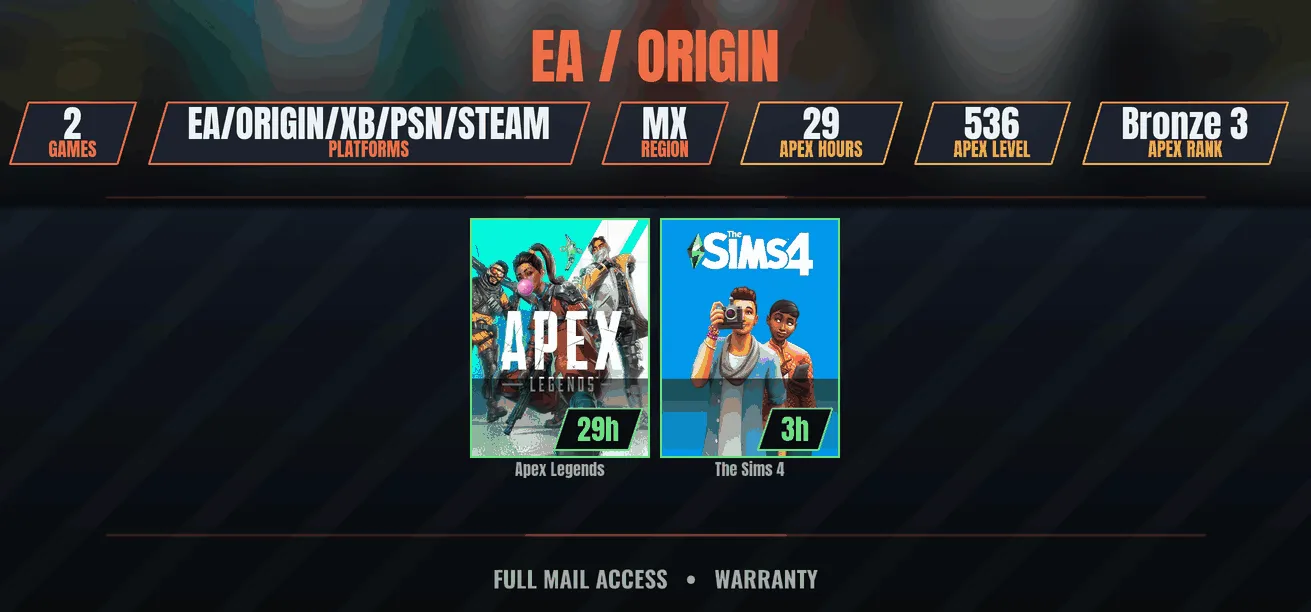 offer preview