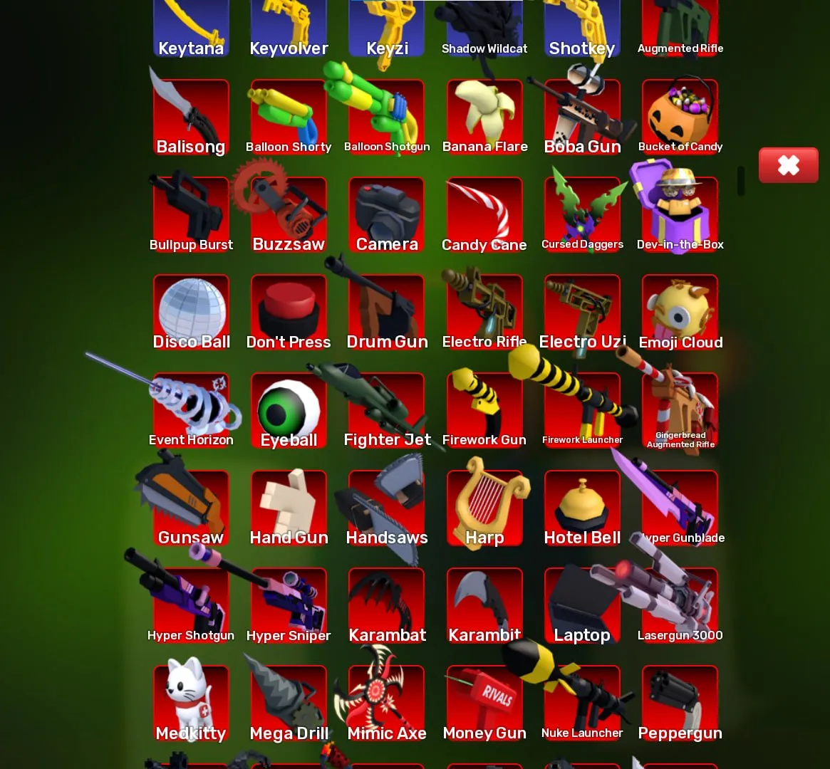 offer preview