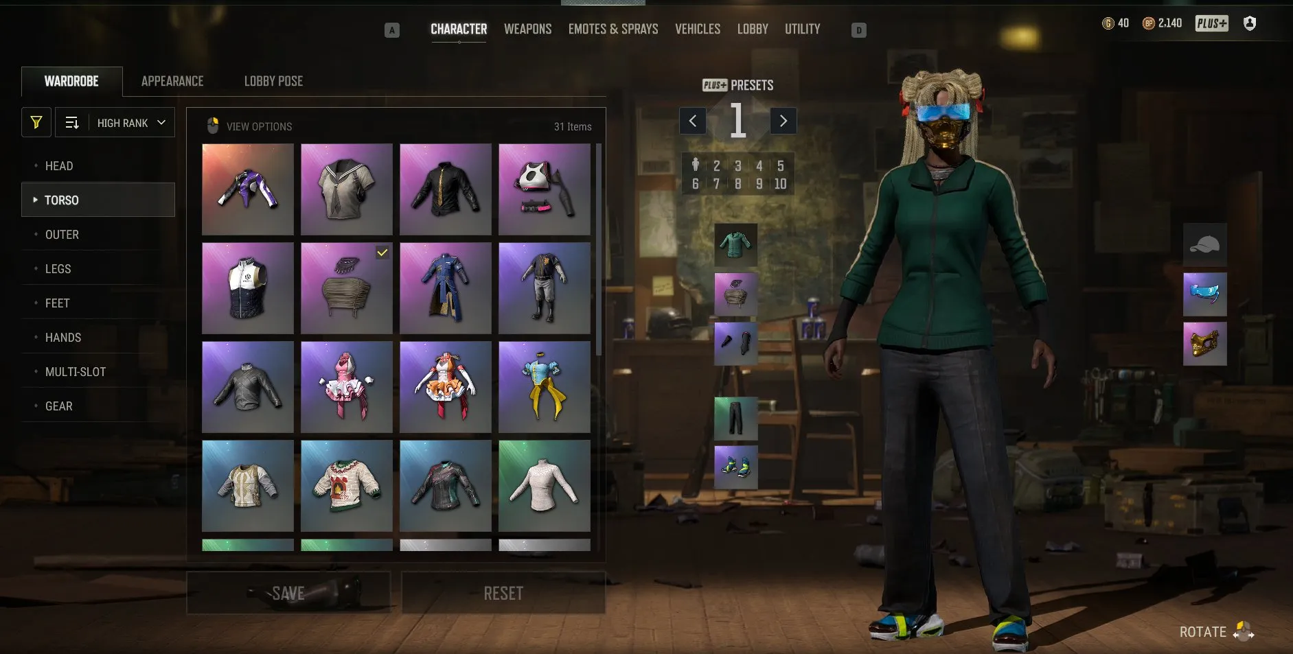 offer preview
