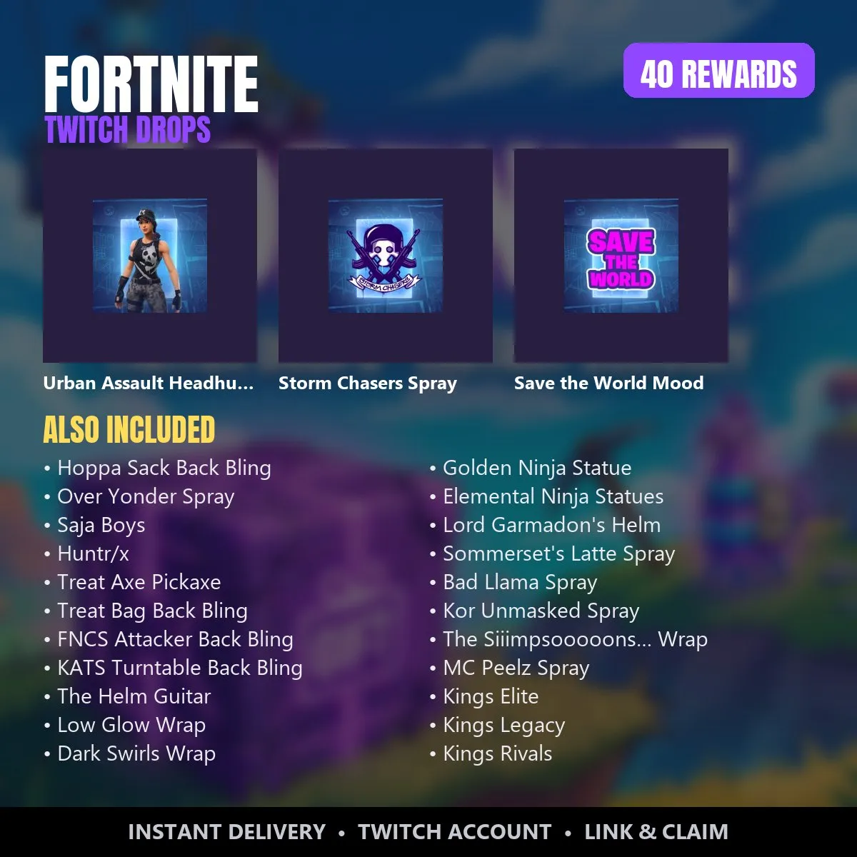 offer preview